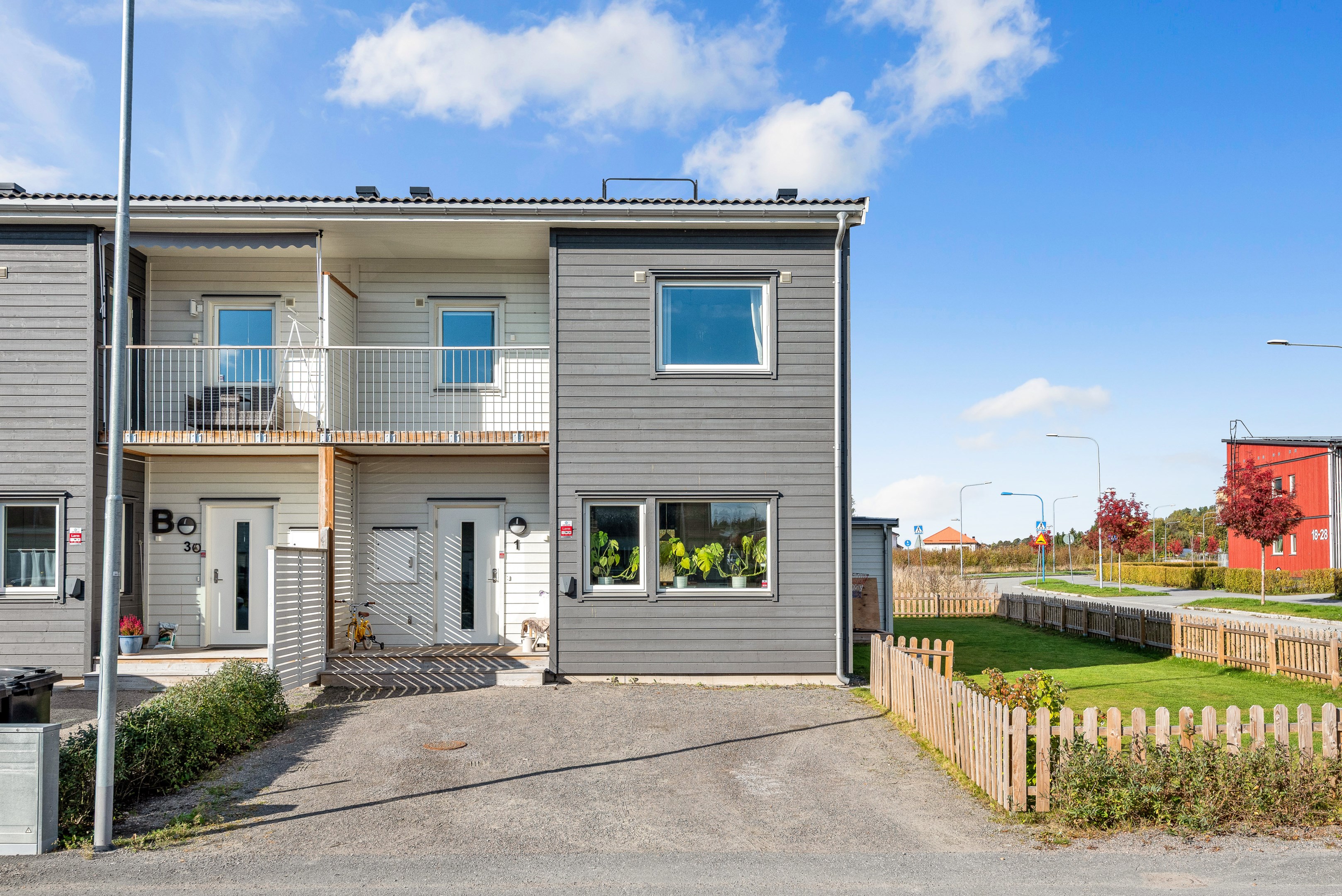 Bostadsbild från Plugghakevägen 1, Såld i Gunsta, Uppsala