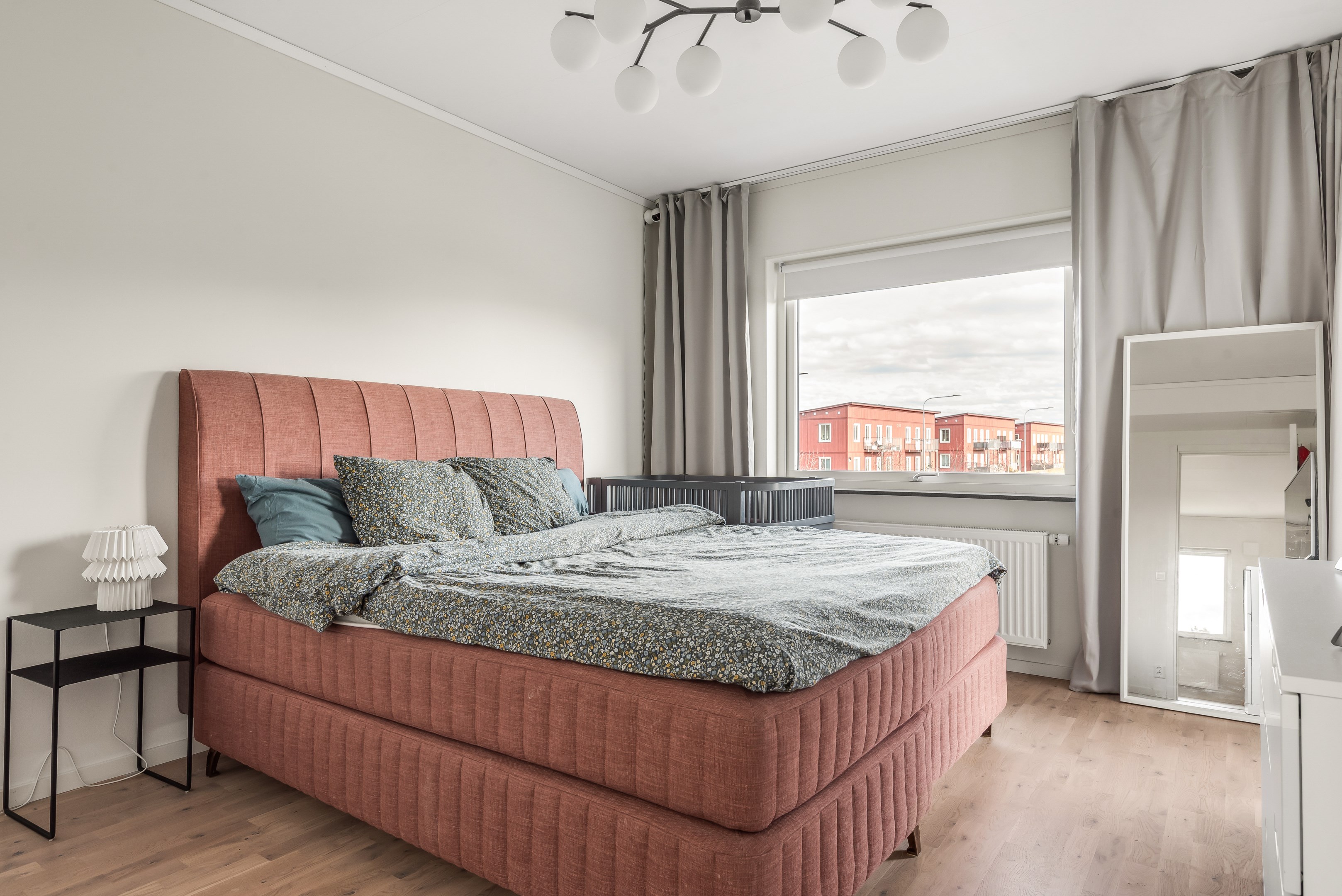 Bostadsbild från Plugghakevägen 1, Såld i Gunsta, Uppsala