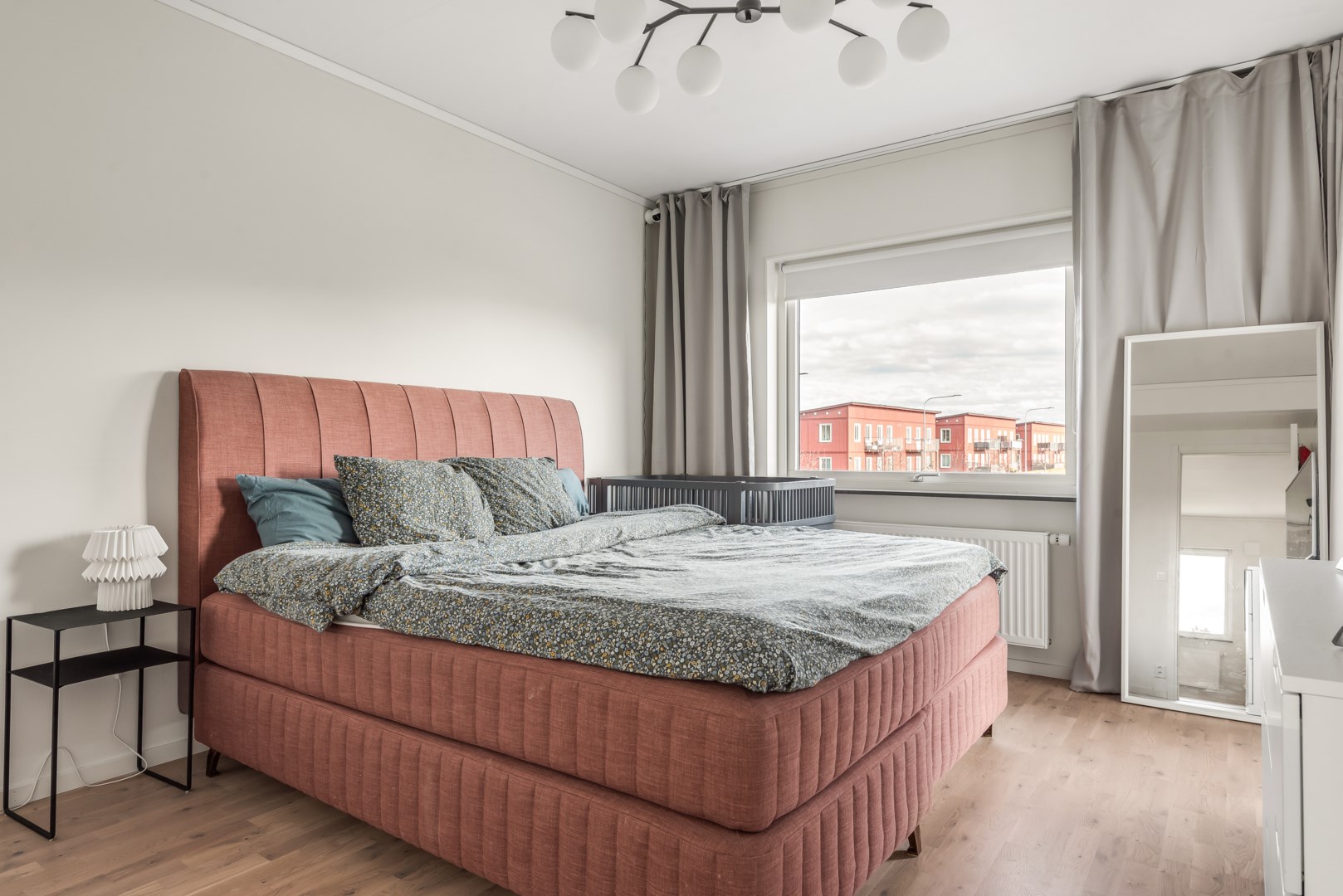 Bostadsbild från Plugghakevägen 1, Såld i Gunsta, Uppsala