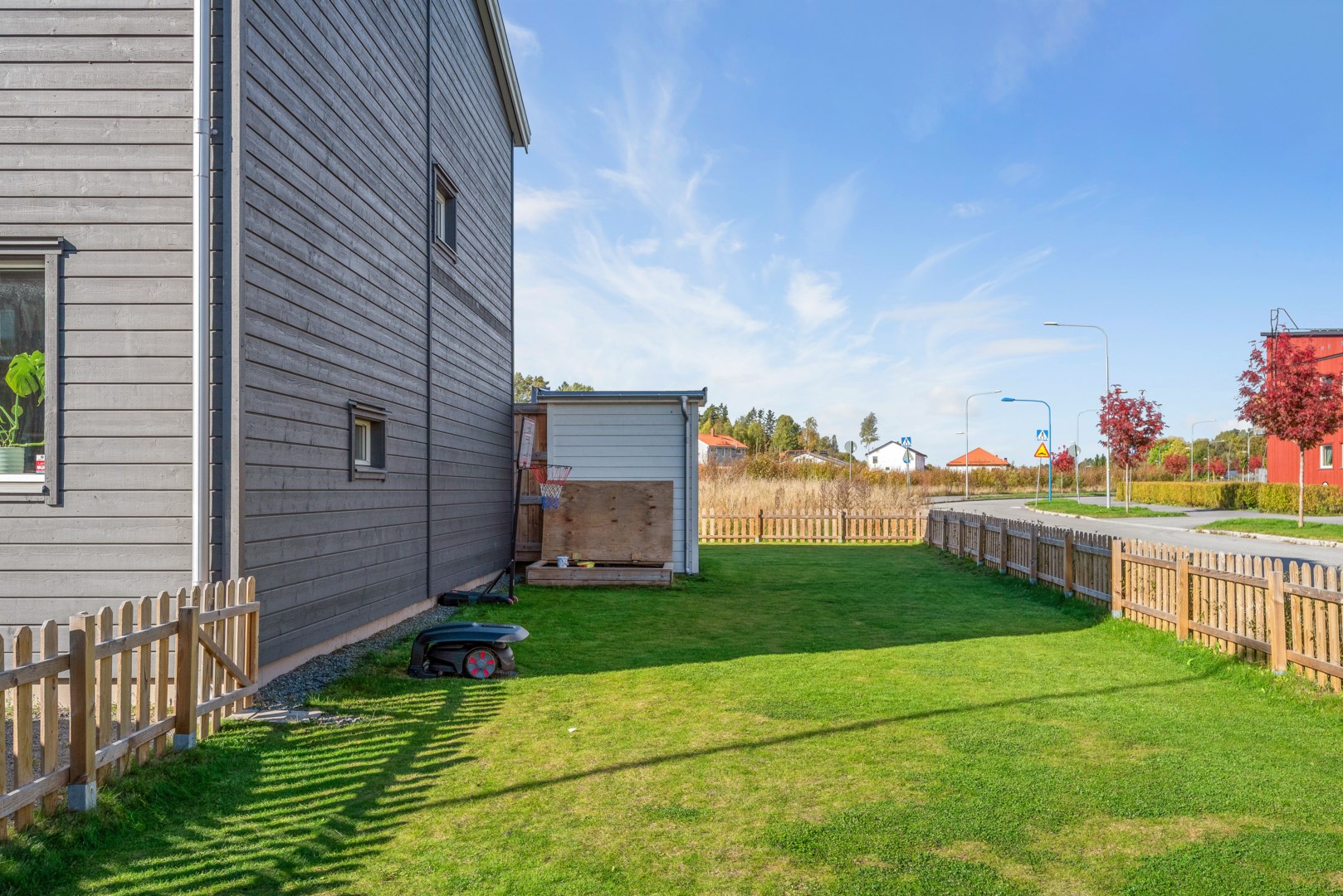 Bostadsbild från Plugghakevägen 1, Såld i Gunsta, Uppsala