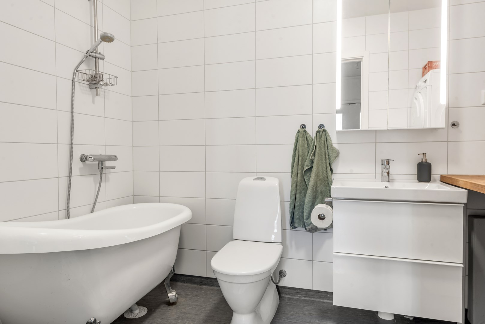 Bostadsbild från Plugghakevägen 1, Såld i Gunsta, Uppsala