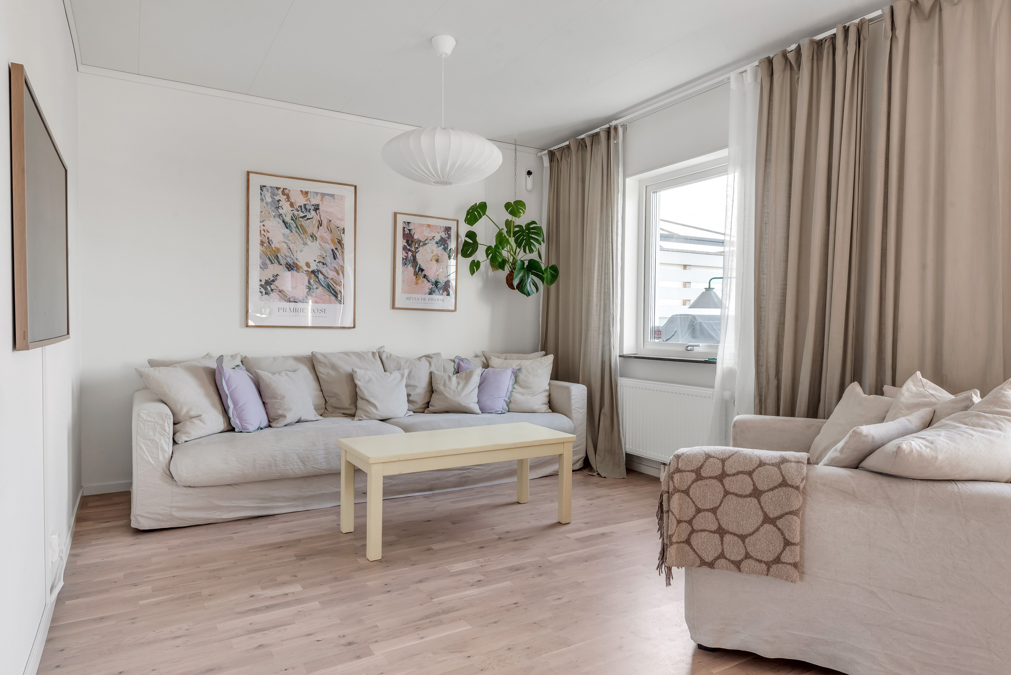 Bostadsbild från Plugghakevägen 1, Såld i Gunsta, Uppsala