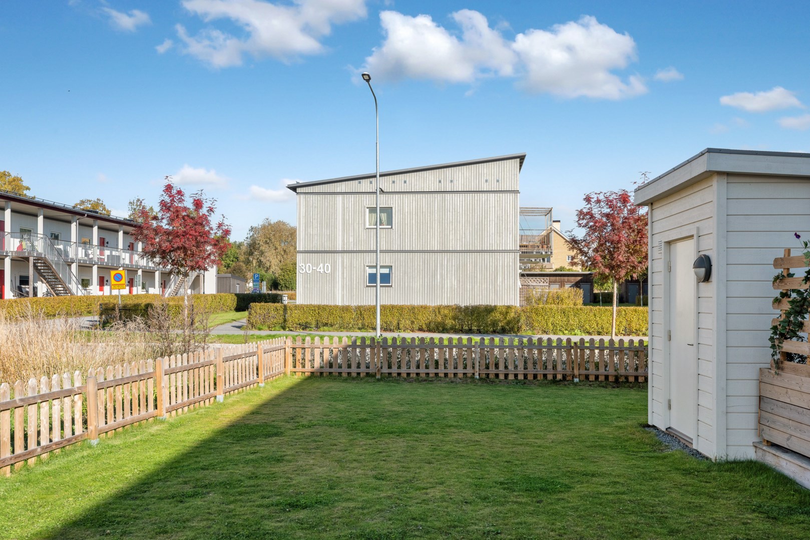 Bostadsbild från Plugghakevägen 1, Såld i Gunsta, Uppsala