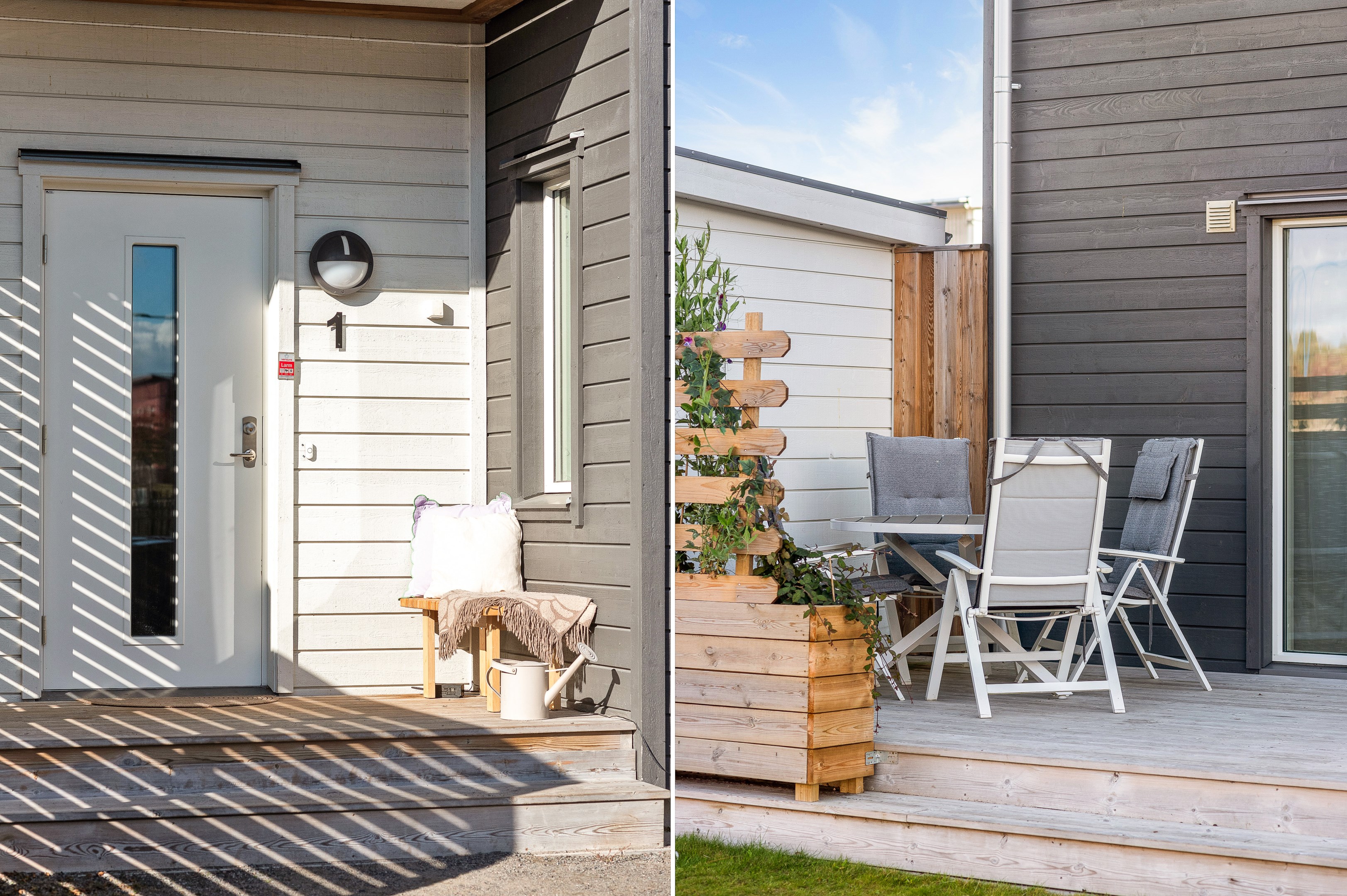 Bostadsbild från Plugghakevägen 1, Såld i Gunsta, Uppsala