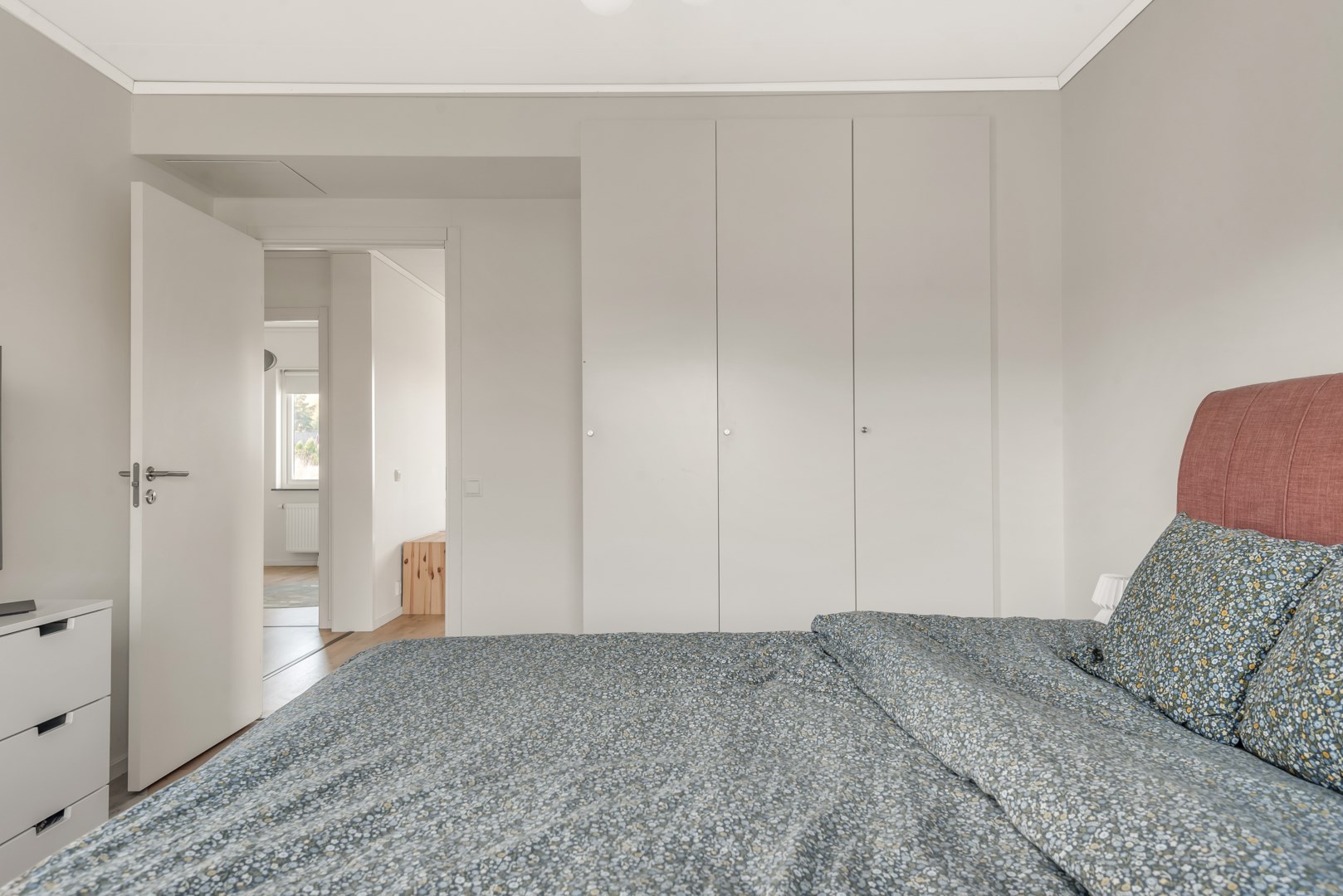 Bostadsbild från Plugghakevägen 1, Såld i Gunsta, Uppsala