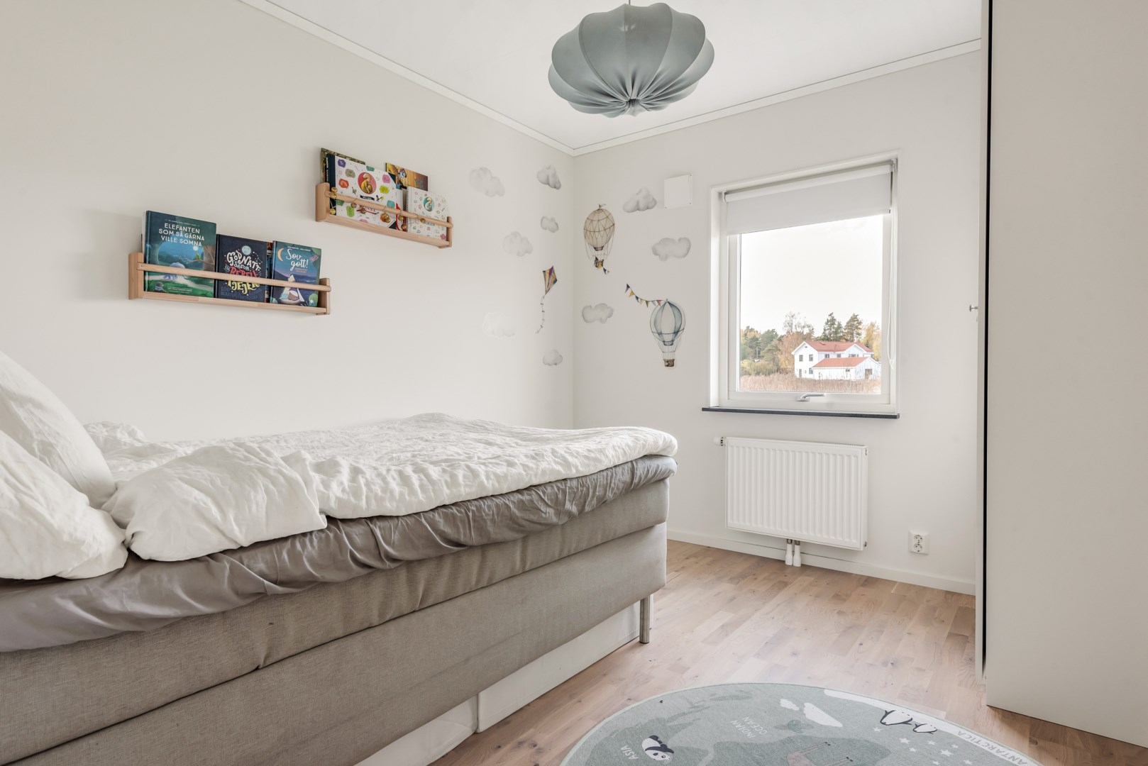 Bostadsbild från Plugghakevägen 1, Såld i Gunsta, Uppsala