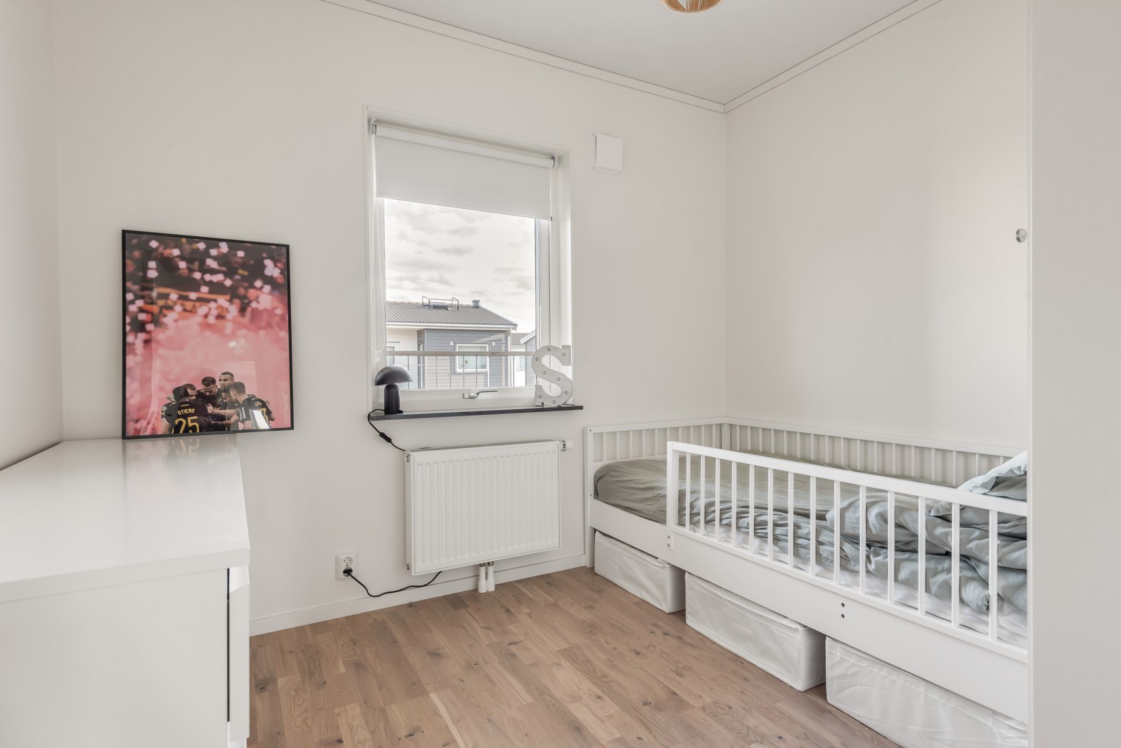 Bostadsbild från Plugghakevägen 1, Såld i Gunsta, Uppsala