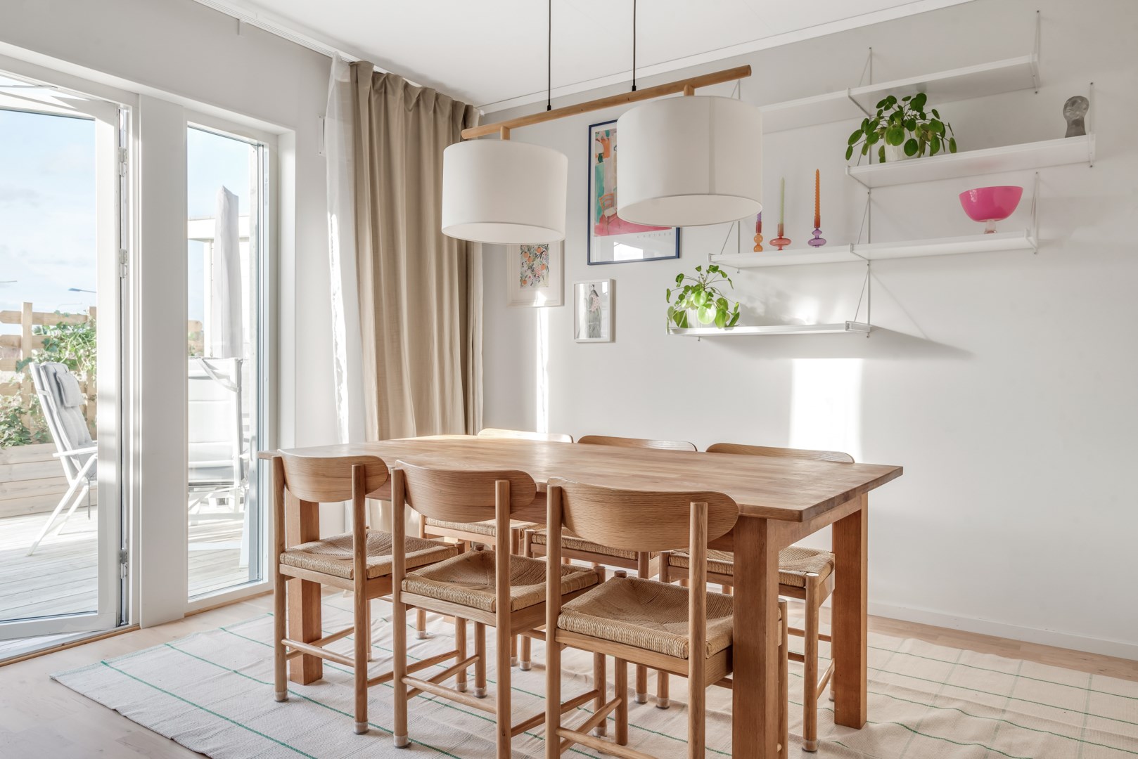 Bostadsbild från Plugghakevägen 1, Såld i Gunsta, Uppsala