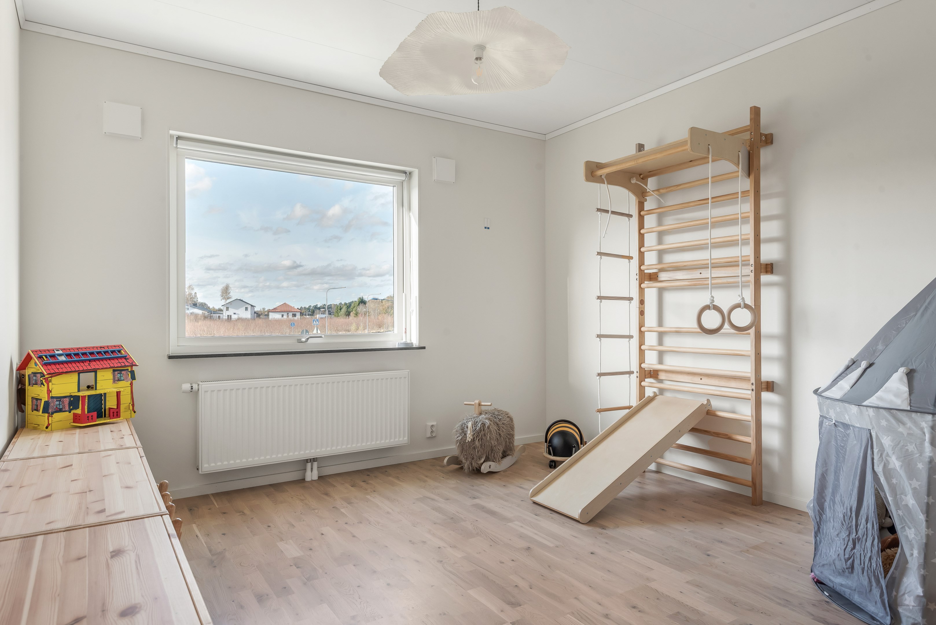 Bostadsbild från Plugghakevägen 1, Såld i Gunsta, Uppsala