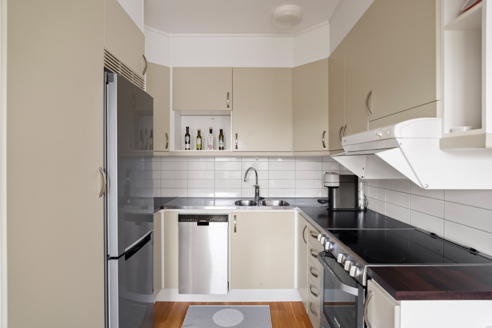 Bostadsbild från Kvarnholmsvägen 39A, Till salu i Finnboda Hamn, Nacka