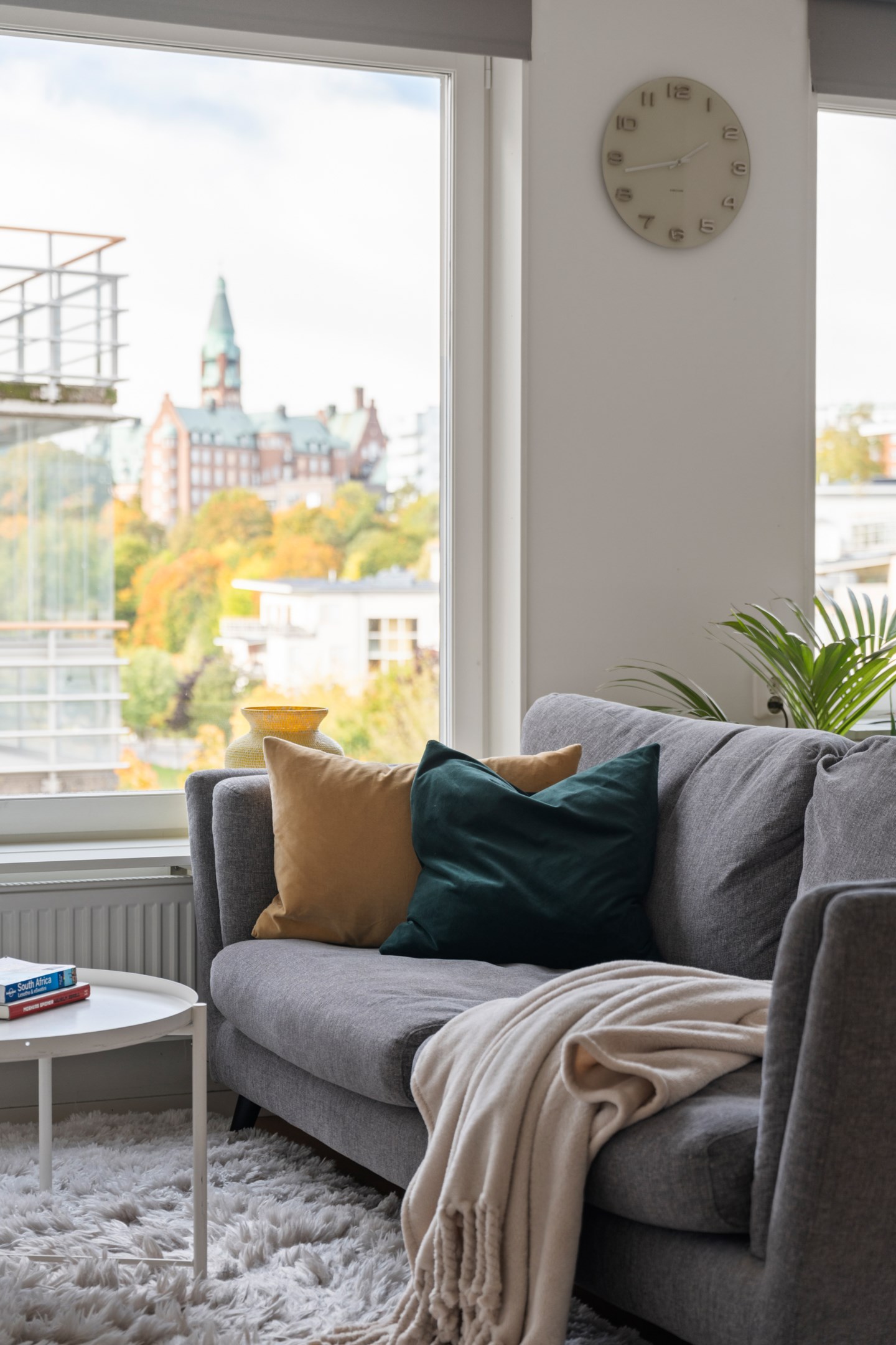 Bostadsbild från Kvarnholmsvägen 39A, Såld i Finnboda Hamn, Nacka