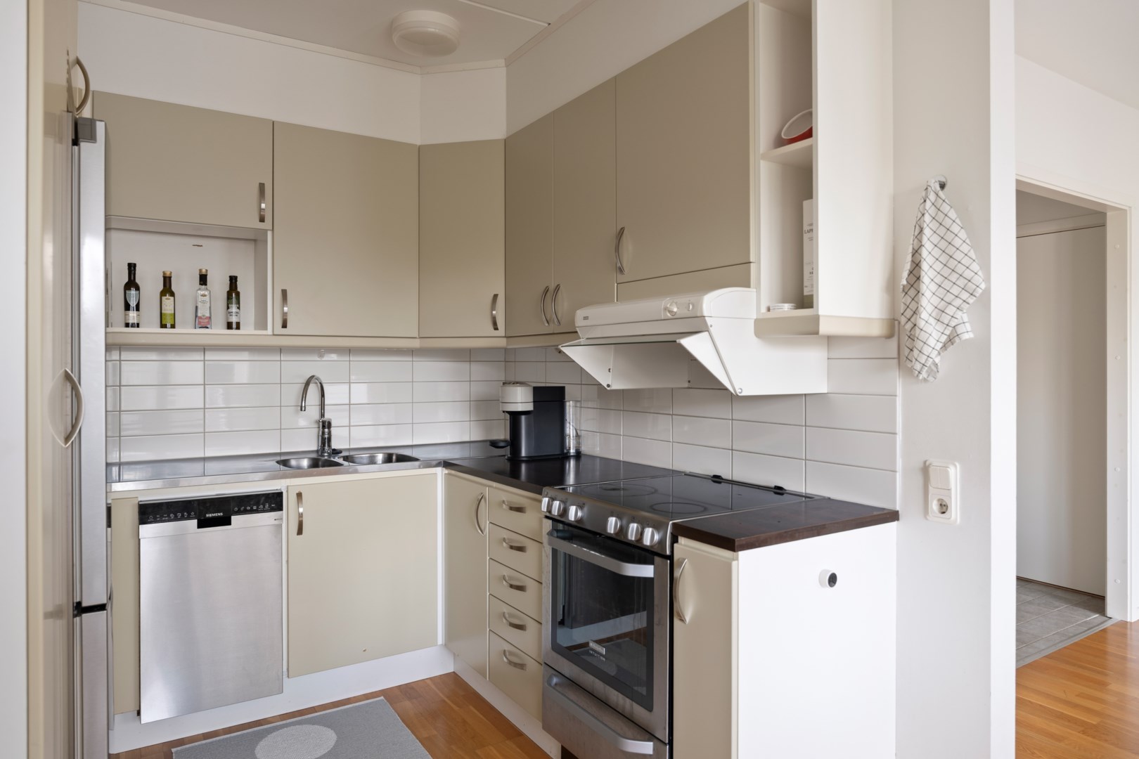 Bostadsbild från Kvarnholmsvägen 39A, Till salu i Finnboda Hamn, Nacka