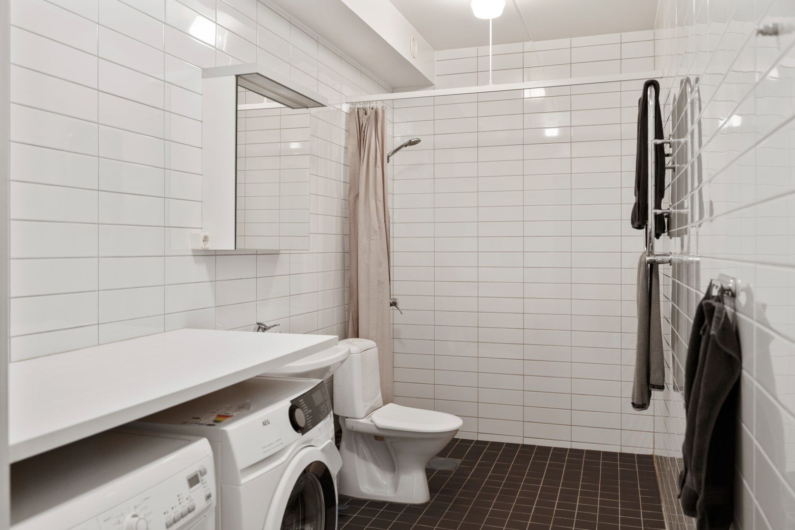 Bostadsbild från Kvarnholmsvägen 39A, Till salu i Finnboda Hamn, Nacka