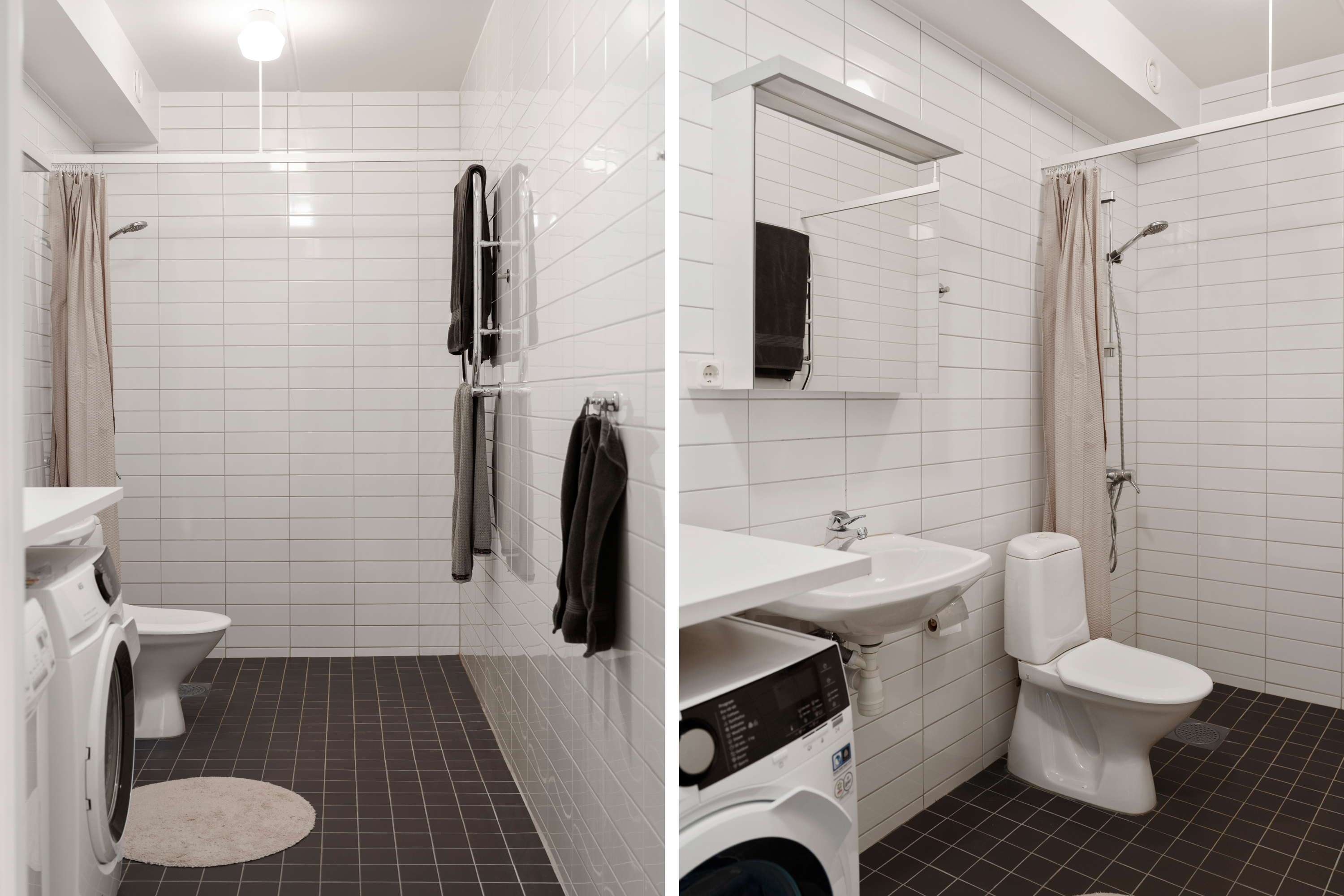 Bostadsbild från Kvarnholmsvägen 39A, Såld i Finnboda Hamn, Nacka