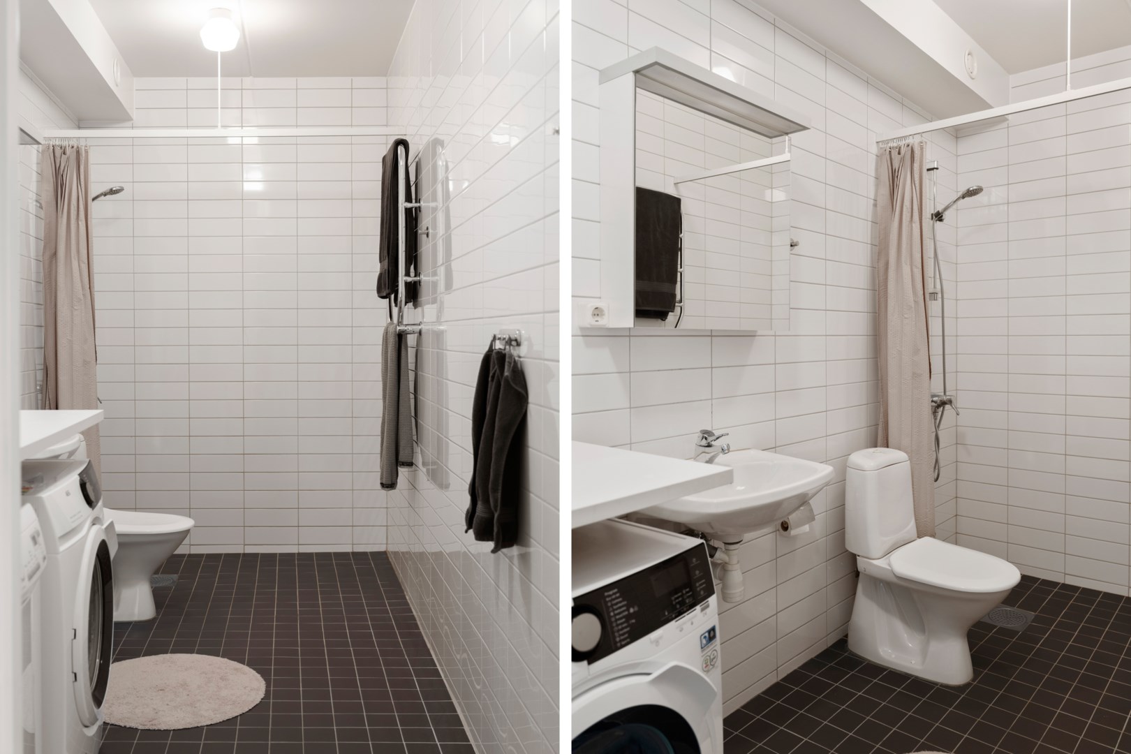 Bostadsbild från Kvarnholmsvägen 39A, Till salu i Finnboda Hamn, Nacka