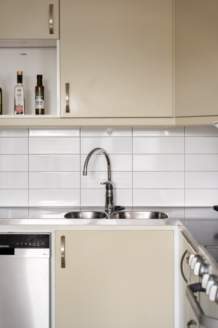 Bostadsbild från Kvarnholmsvägen 39A, Till salu i Finnboda Hamn, Nacka