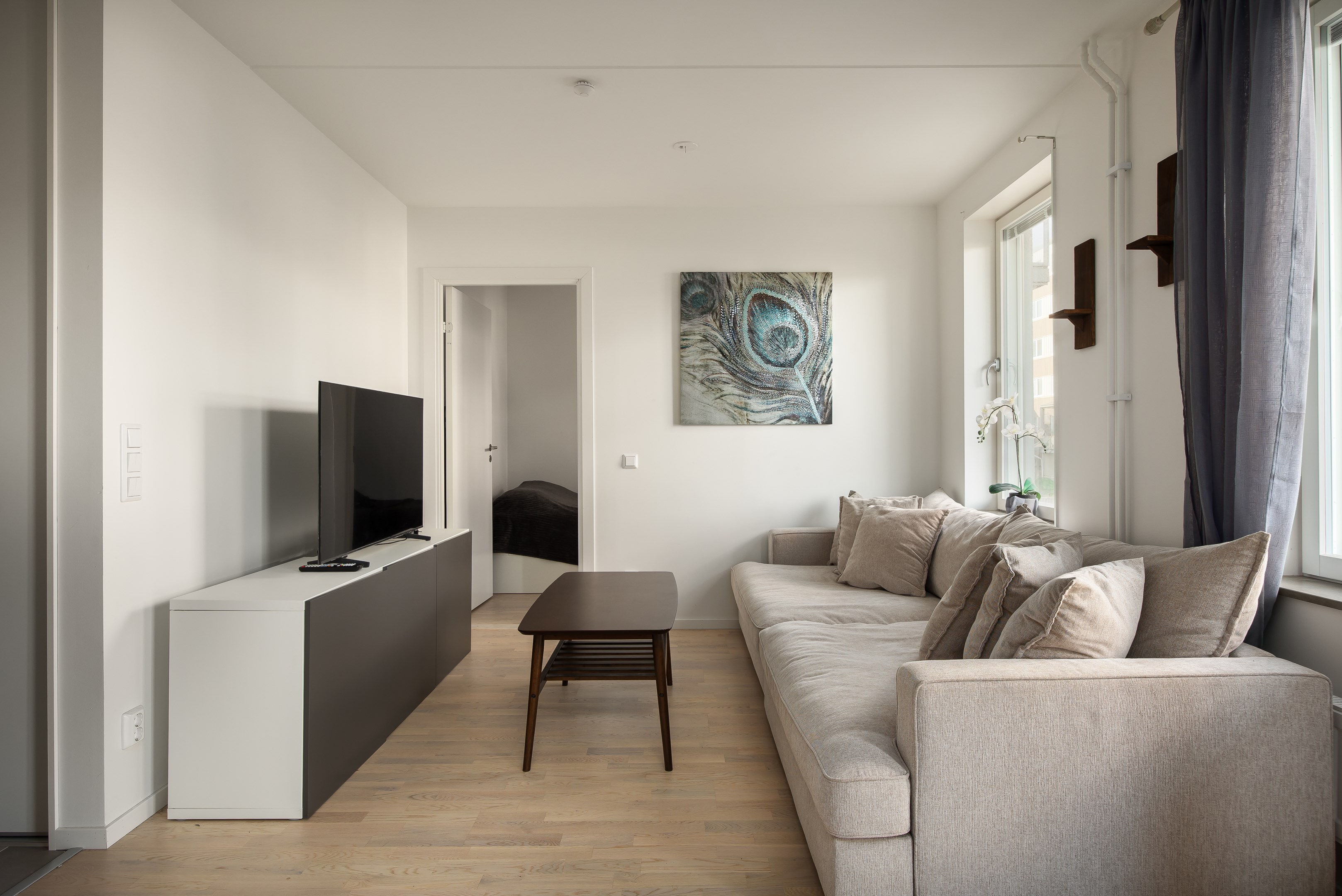 Bostadsbild från Fisksätravägen 28A, Kommande i Saltsjöbaden, Nacka