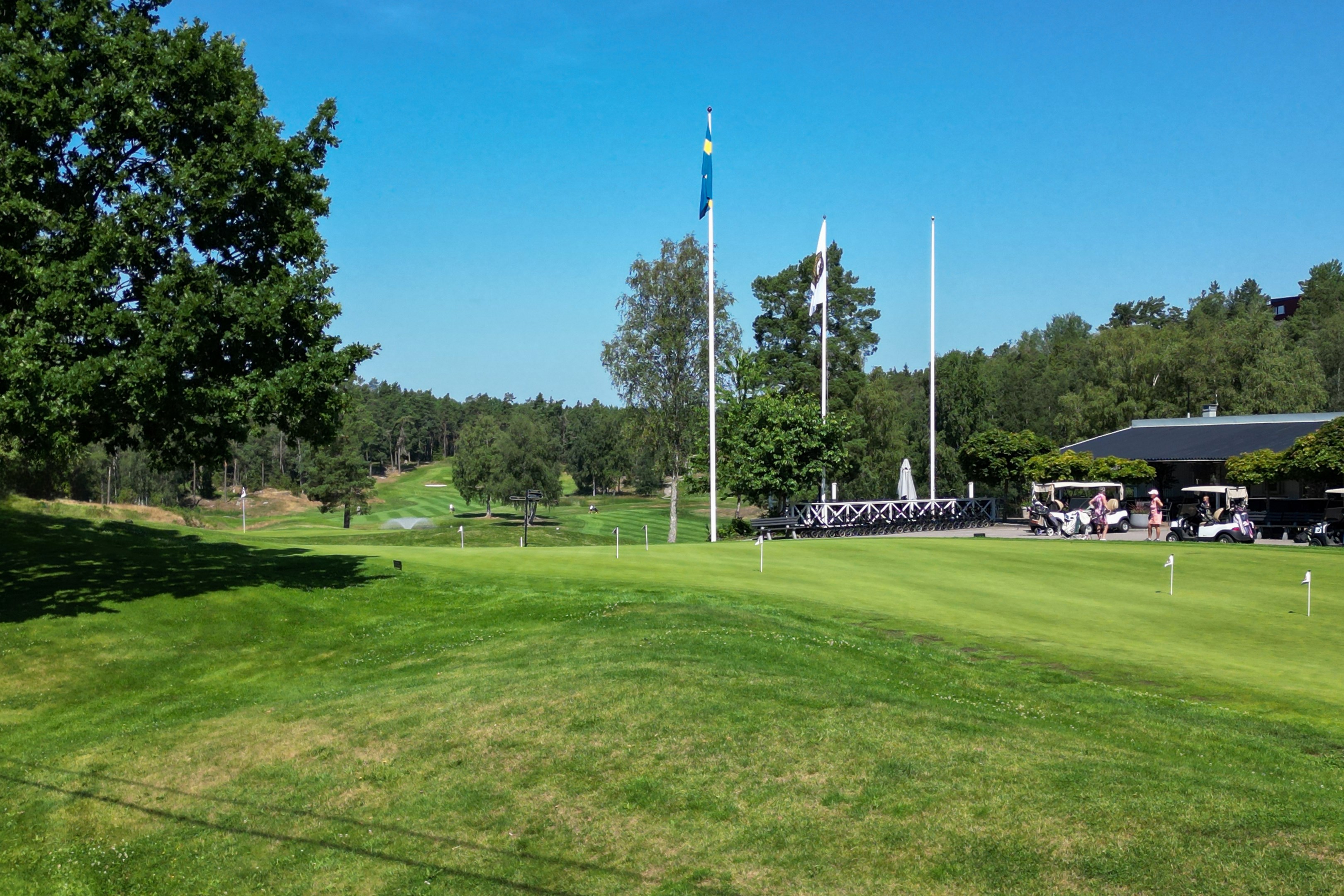 Bostadsbild från Fisksätravägen 28A, Kommande i Saltsjöbaden, Nacka