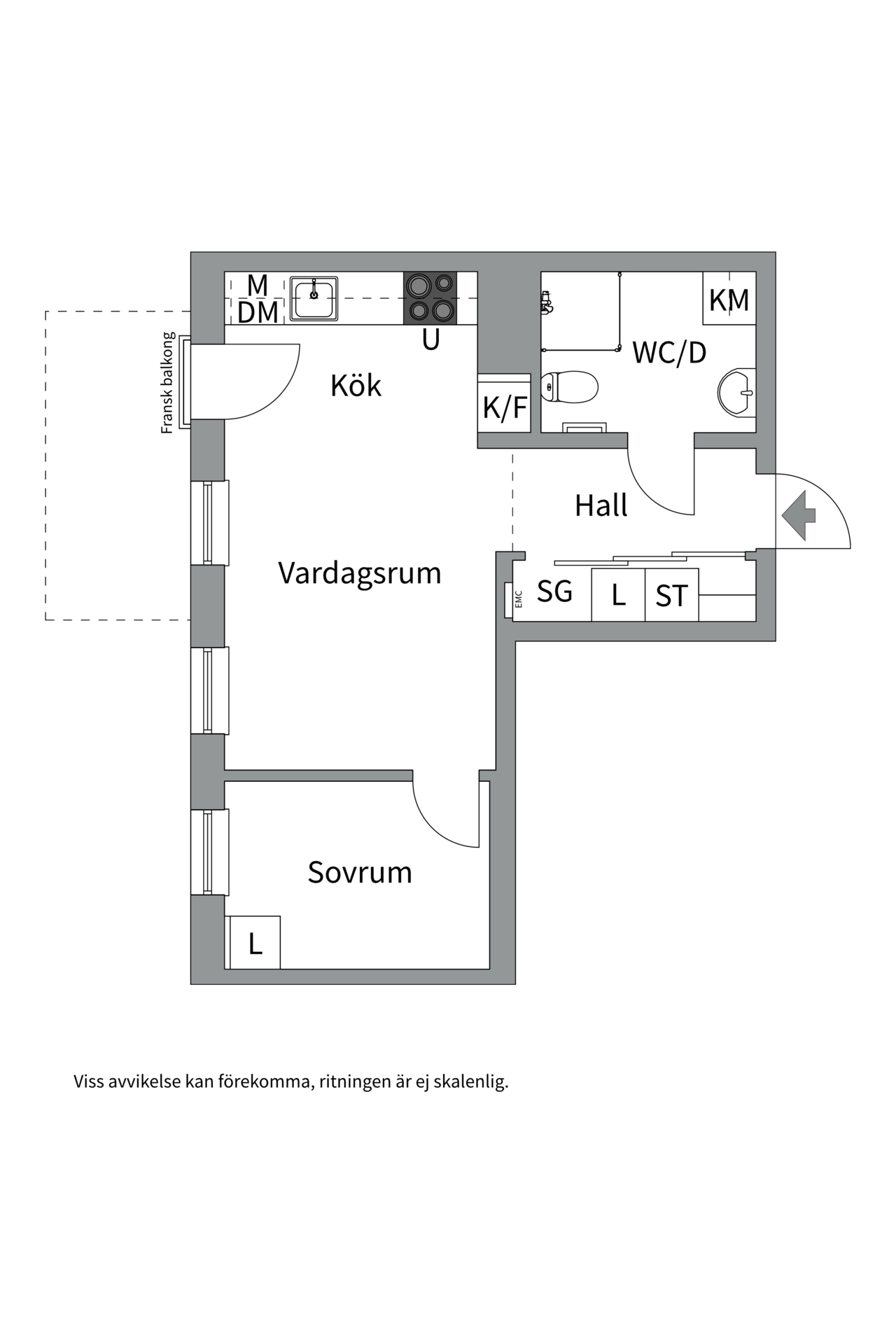 Bostadsbild från Fisksätravägen 28A, Kommande i Saltsjöbaden, Nacka