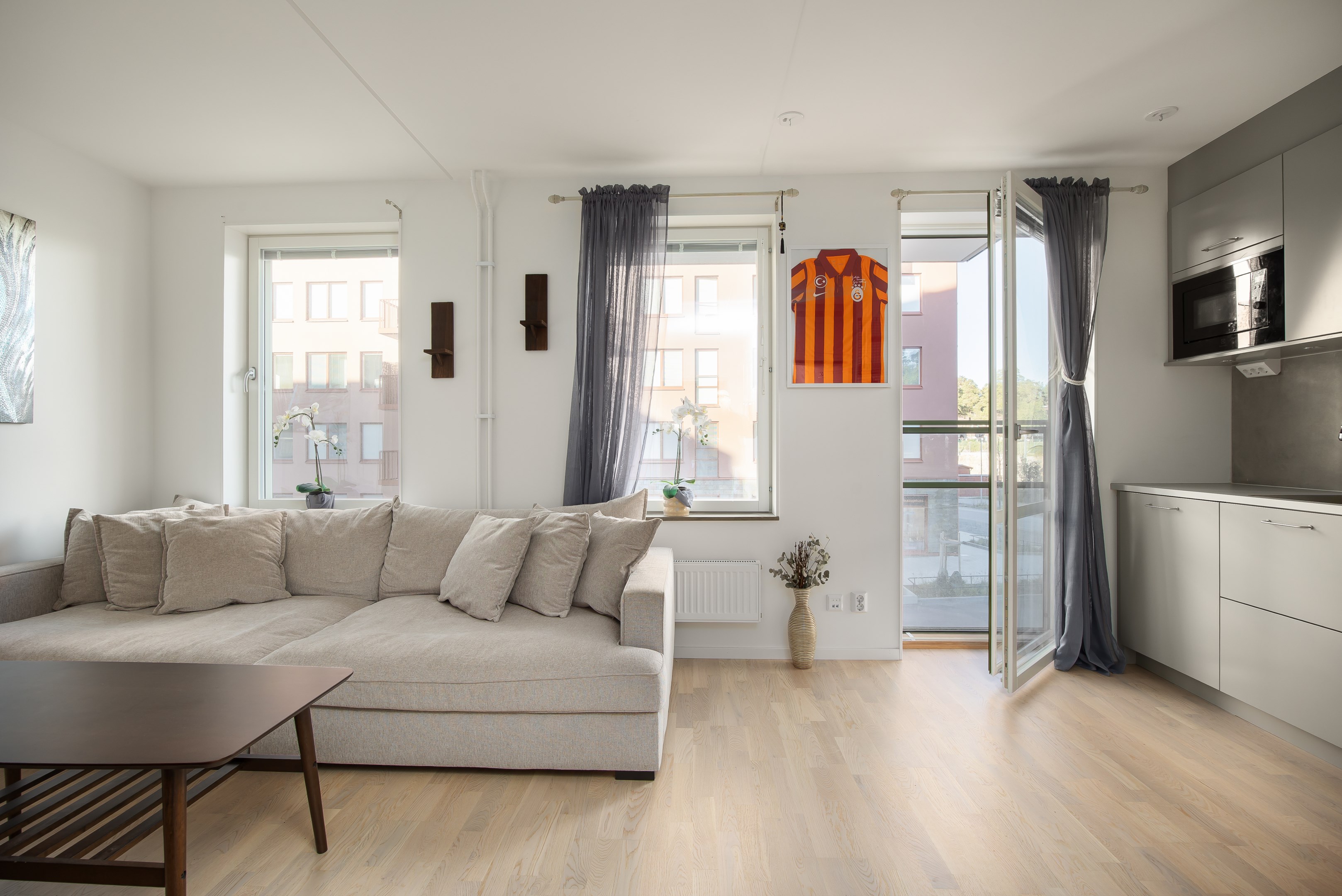 Bostadsbild från Fisksätravägen 28A, Kommande i Saltsjöbaden, Nacka