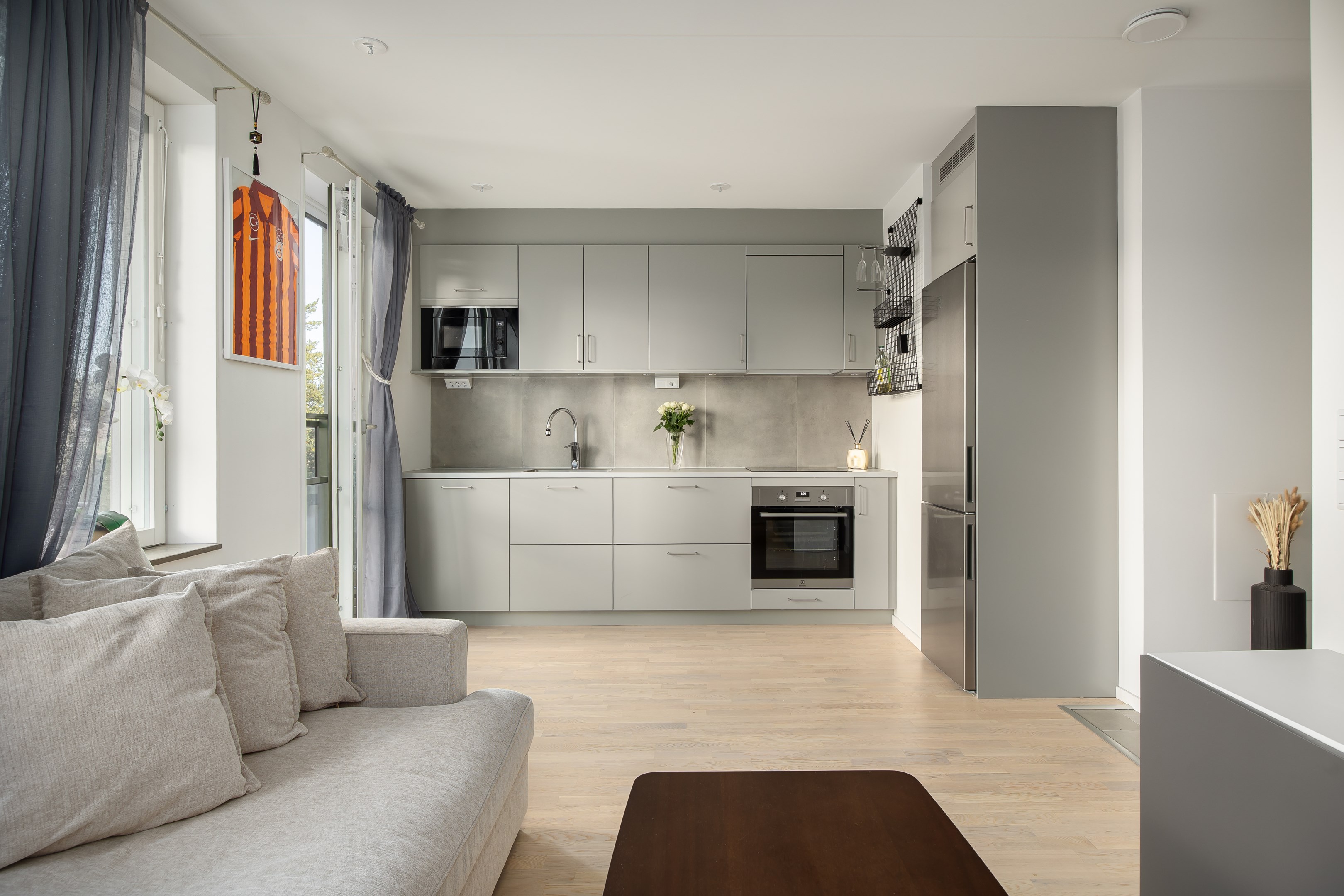 Bostadsbild från Fisksätravägen 28A, Kommande i Saltsjöbaden, Nacka