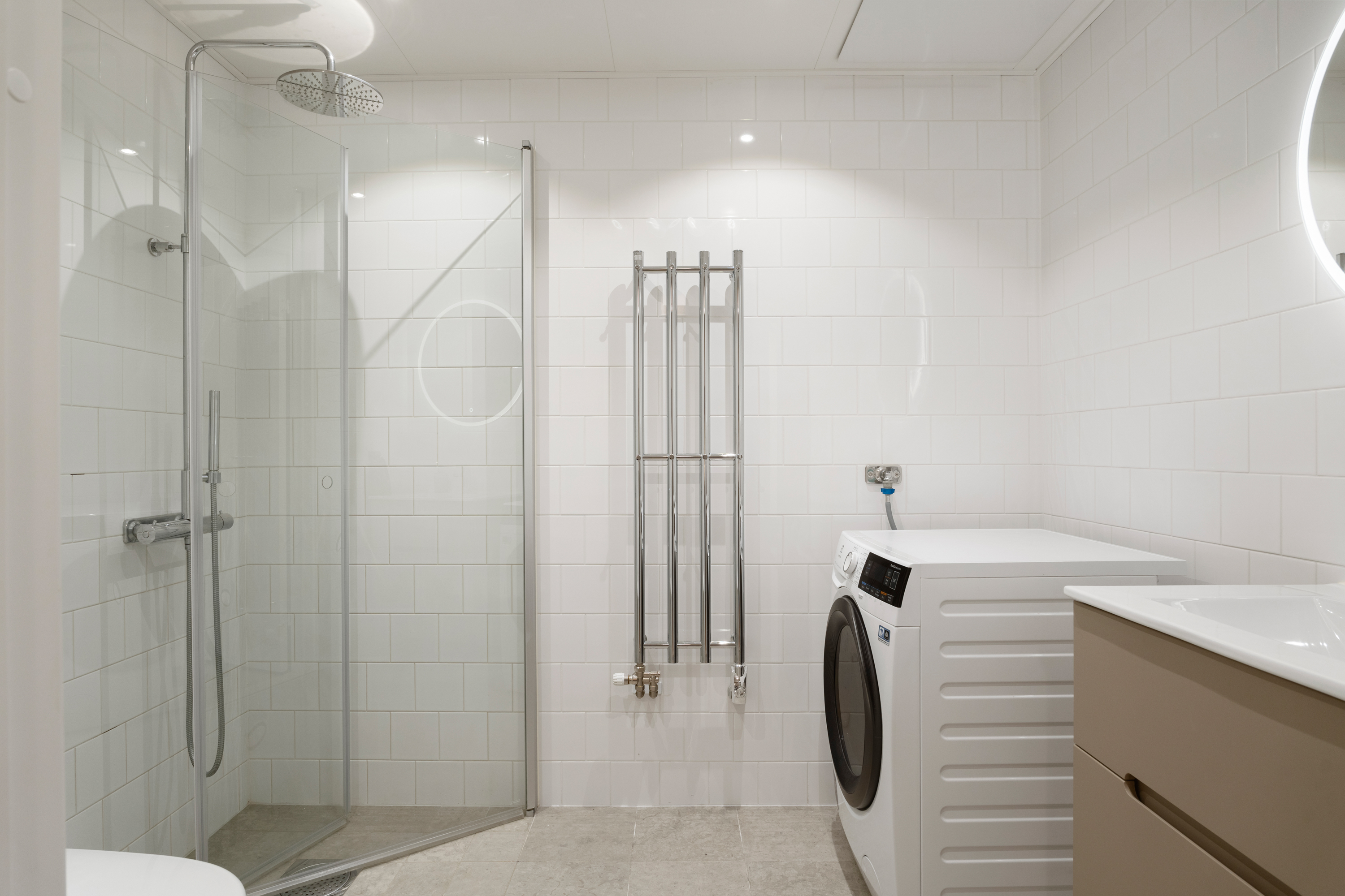 Bostadsbild från Östra Gräsvägen 5, Kommande i Skuru, Nacka