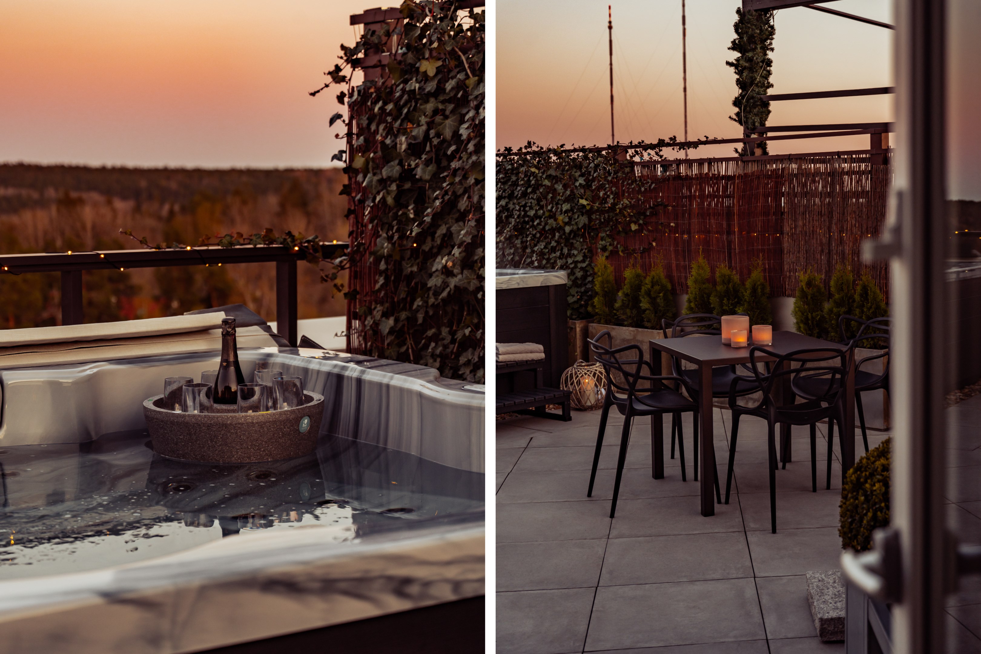 Bostadsbild från Nya gatan 1, Kommande i Nacka Forum, Nacka