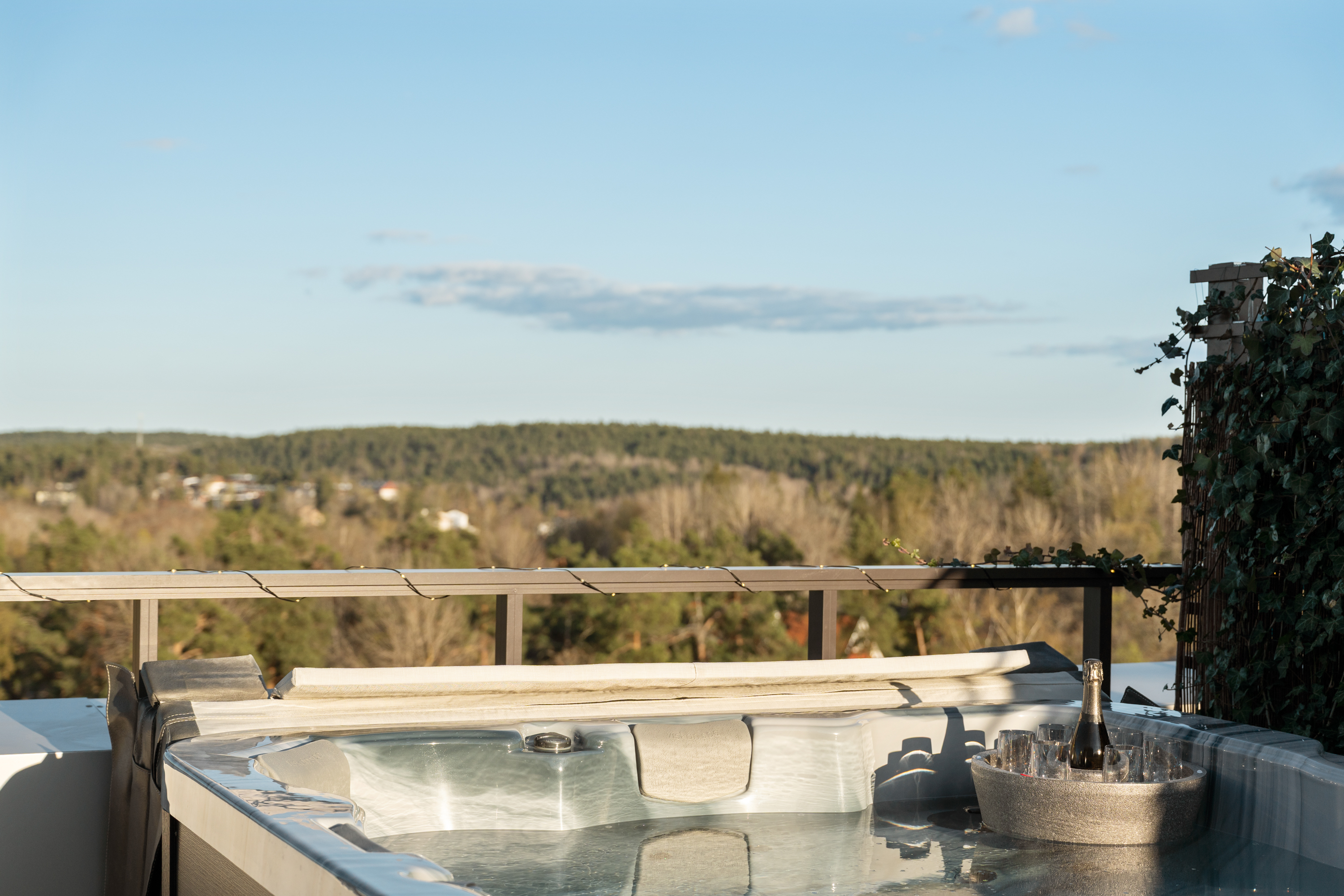 Bostadsbild från Nya gatan 1, Kommande i Nacka Forum, Nacka