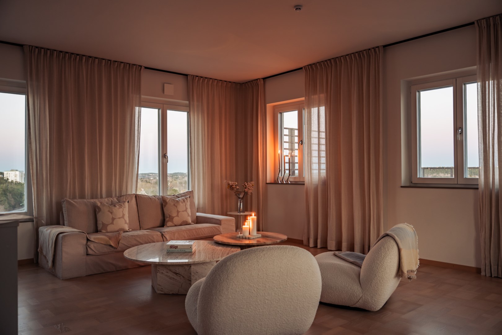 Bostadsbild från Nya gatan 1, Kommande i Nacka Forum, Nacka