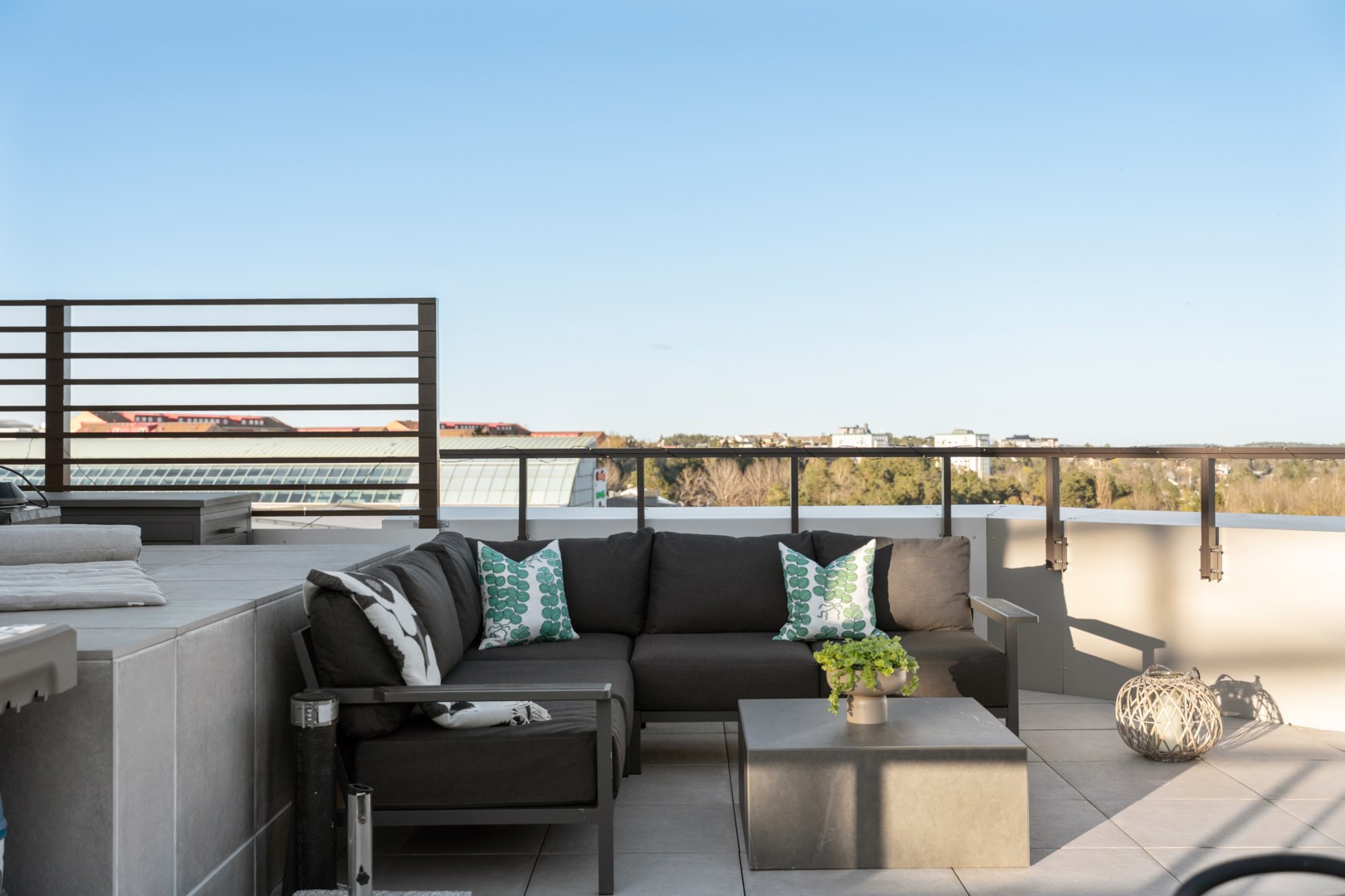 Bostadsbild från Nya gatan 1, Kommande i Nacka Forum, Nacka