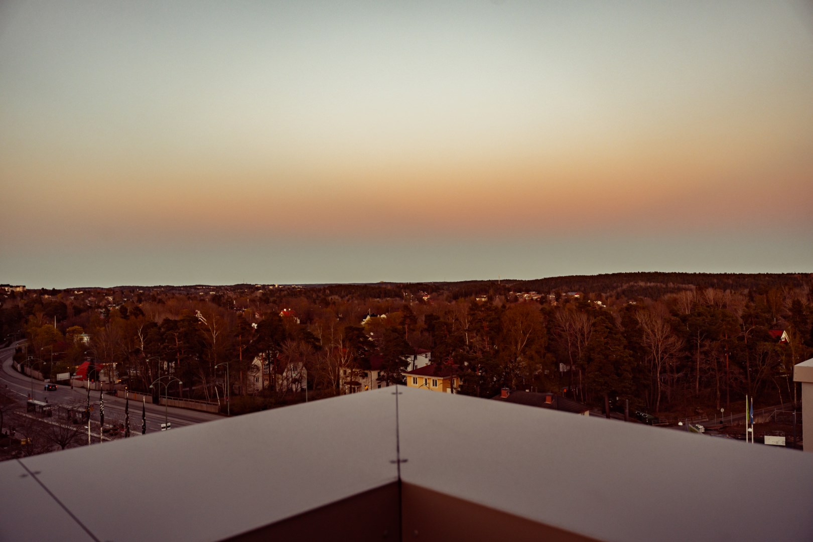 Bostadsbild från Nya gatan 1, Kommande i Nacka Forum, Nacka