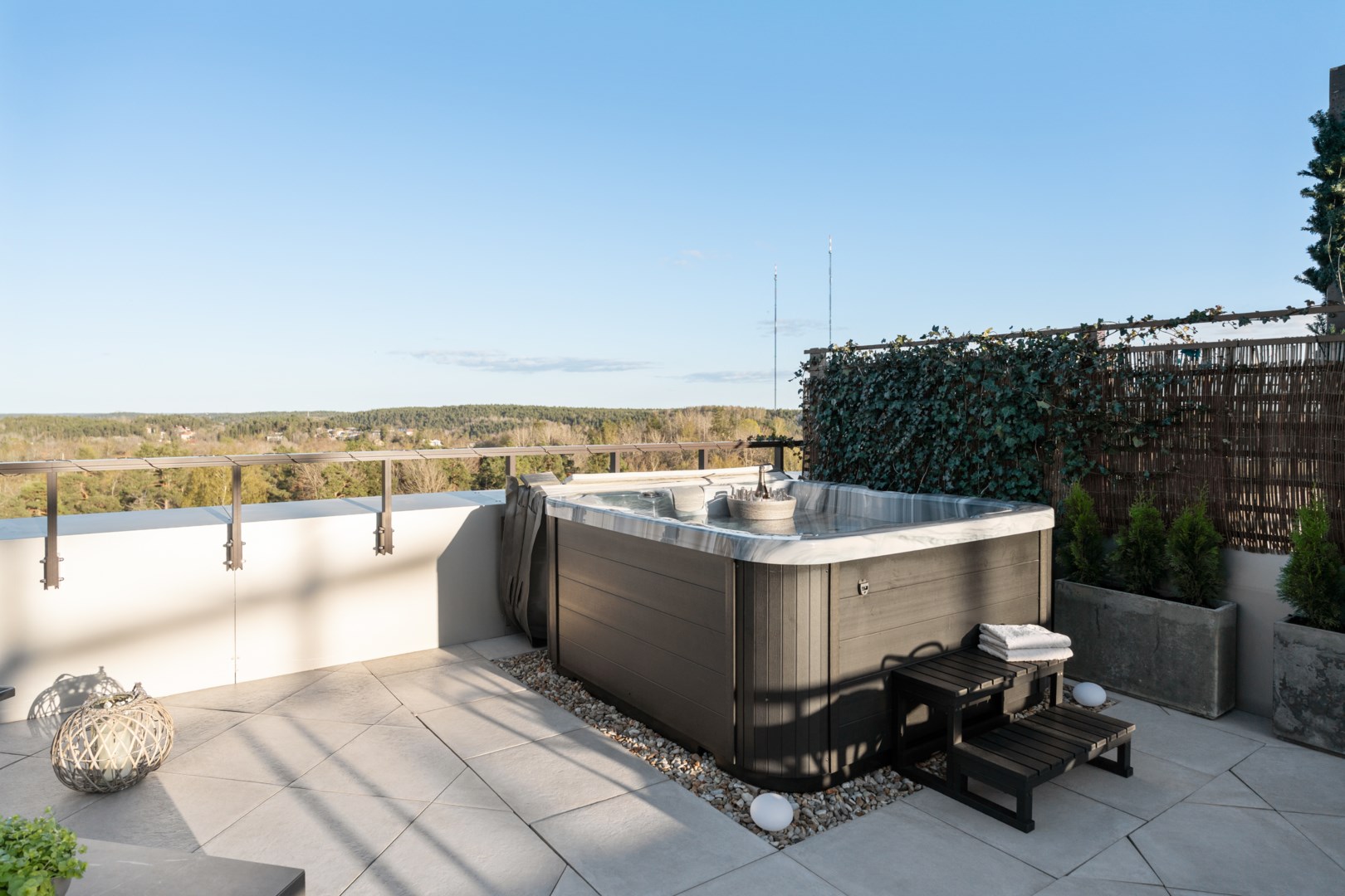 Bostadsbild från Nya gatan 1, Kommande i Nacka Forum, Nacka