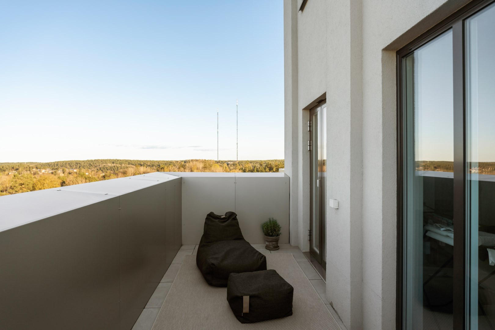 Bostadsbild från Nya gatan 1, Kommande i Nacka Forum, Nacka