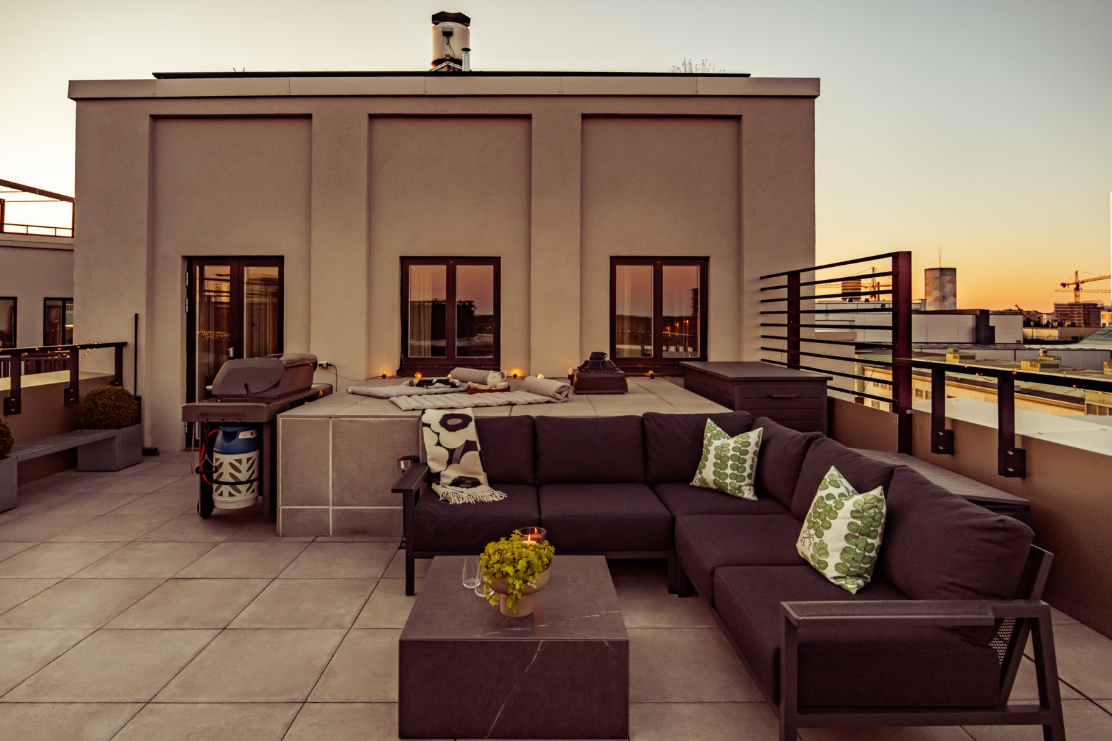 Bostadsbild från Nya gatan 1, Kommande i Nacka Forum, Nacka