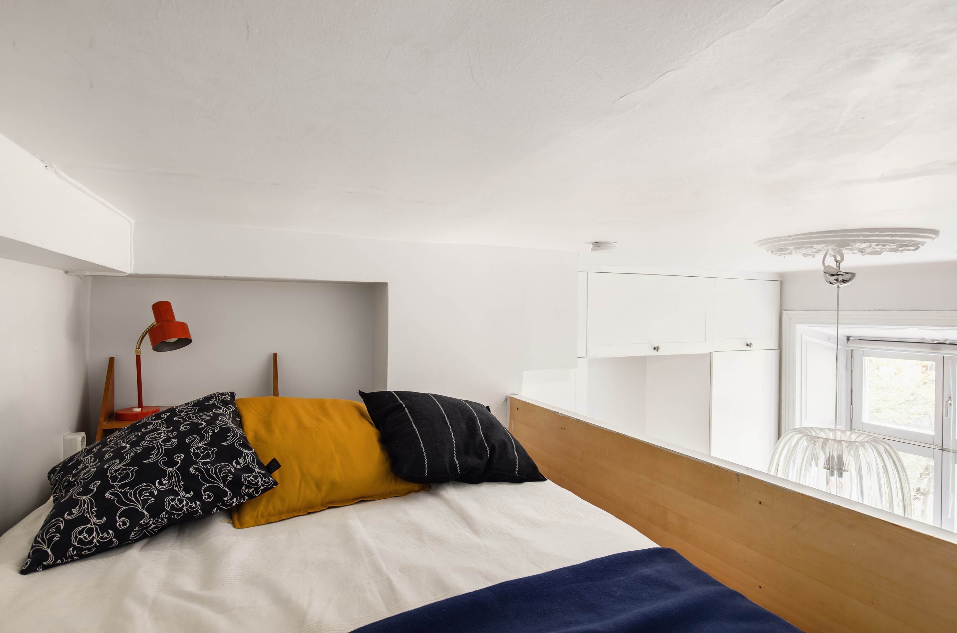 Bostadsbild från Upplandsgatan 11, Såld i Vasastan, Stockholm