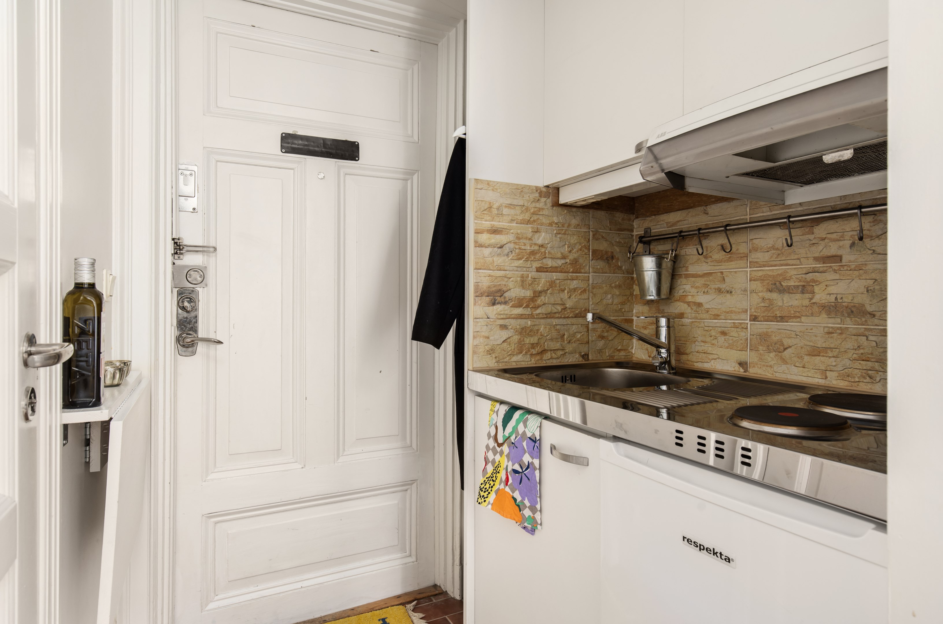 Bostadsbild från Upplandsgatan 11, Såld i Vasastan, Stockholm