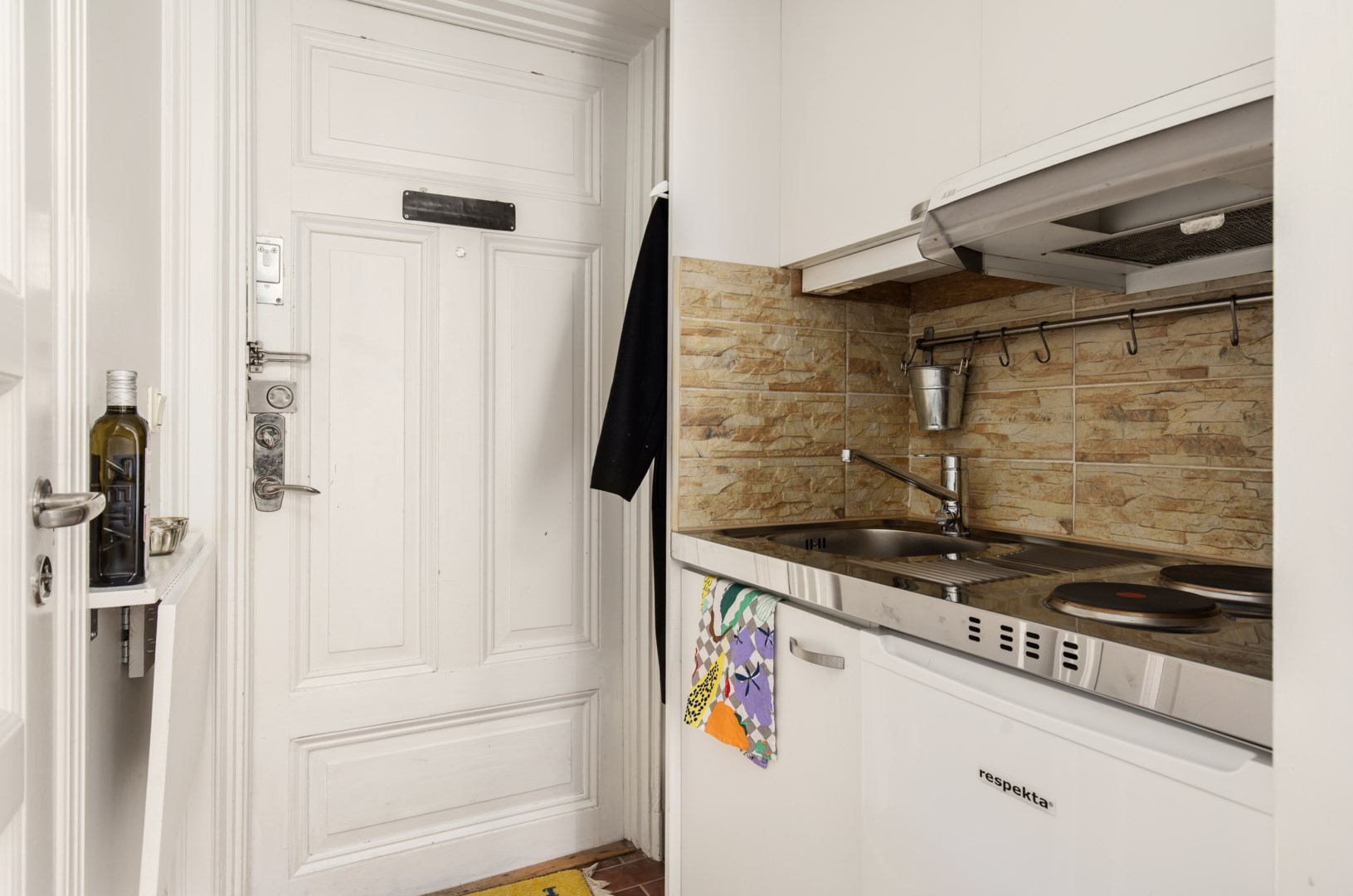 Bostadsbild från Upplandsgatan 11, Såld i Vasastan, Stockholm