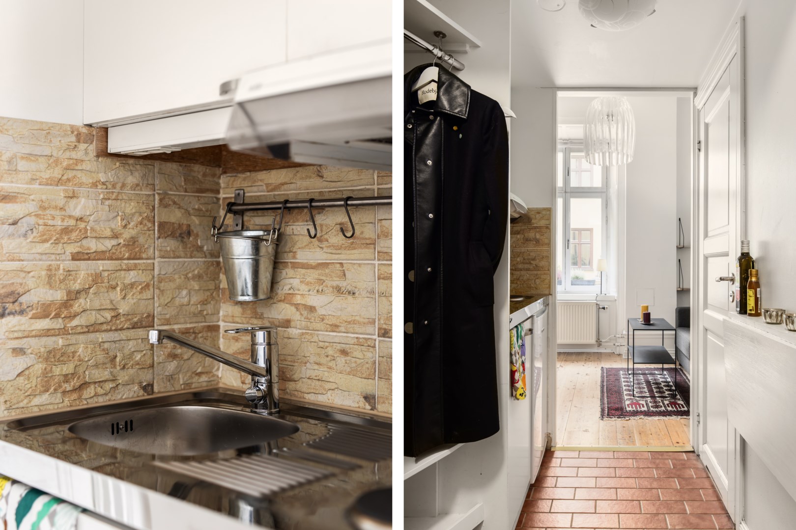 Bostadsbild från Upplandsgatan 11, Såld i Vasastan, Stockholm