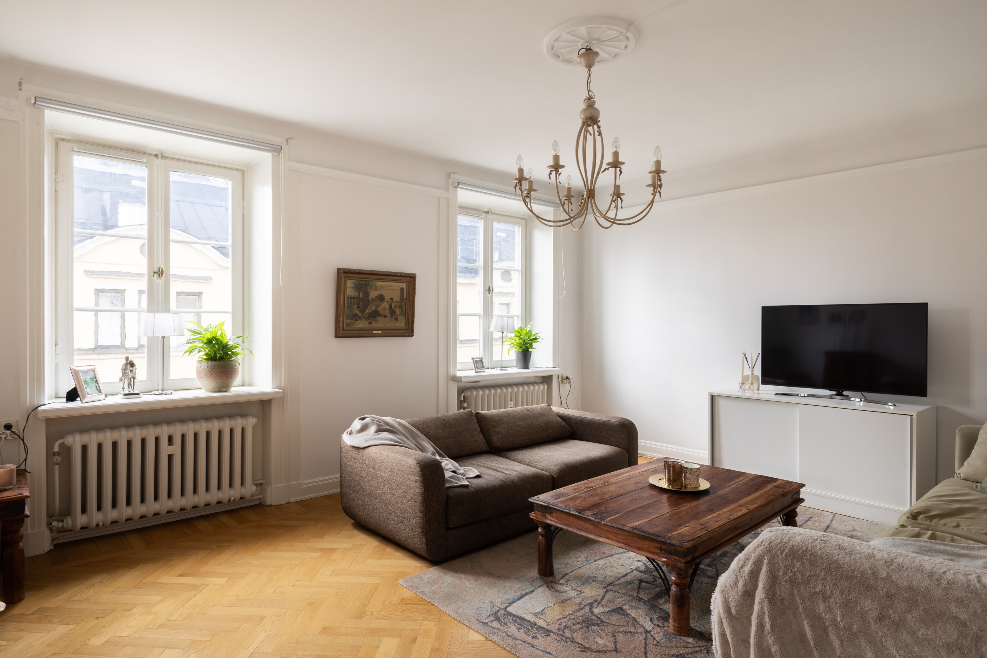 Bostadsbild från Upplandsgatan 6, Kommande i Vasastan - Norrmalm, Stockholm