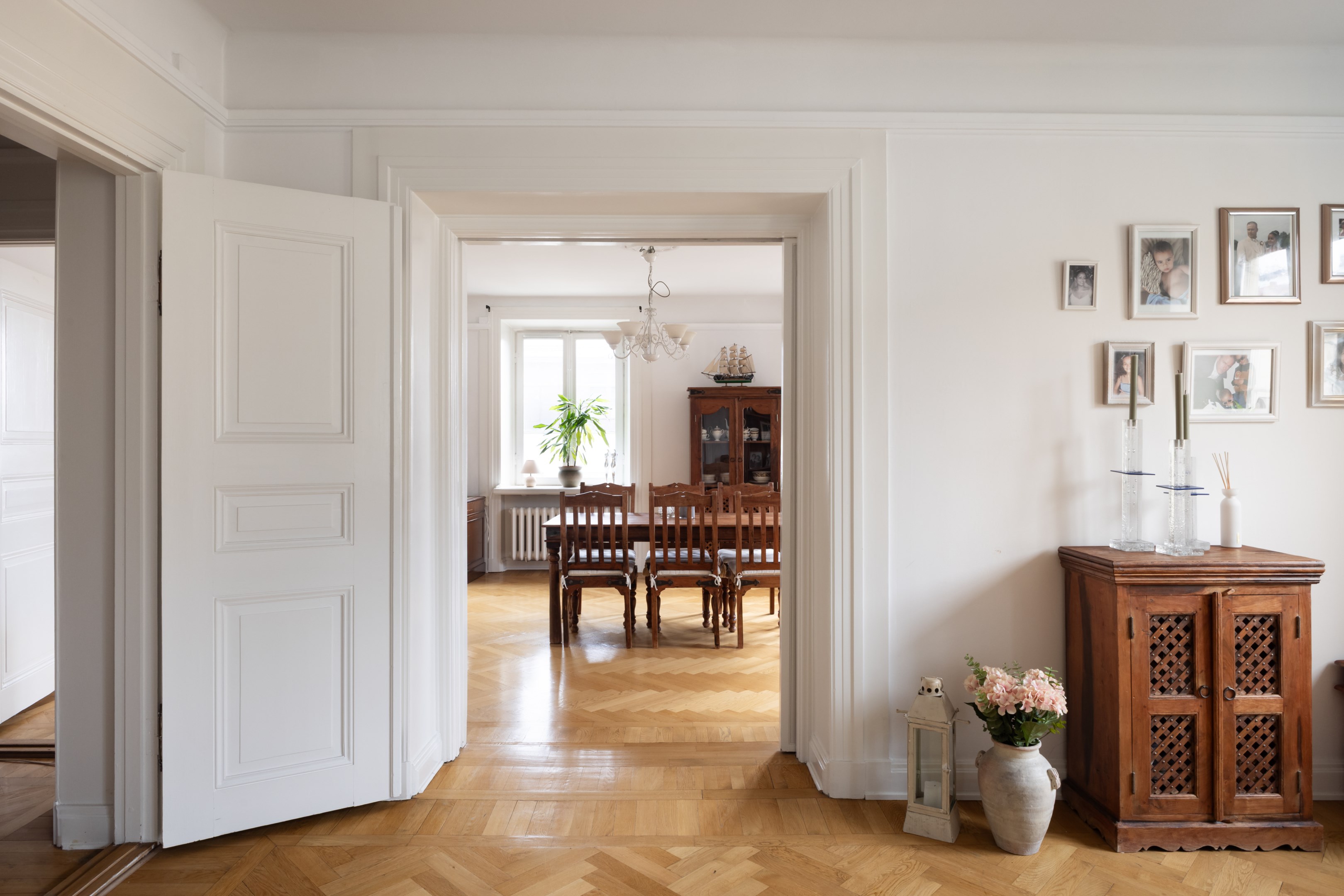 Bostadsbild från Upplandsgatan 6, Kommande i Vasastan - Norrmalm, Stockholm