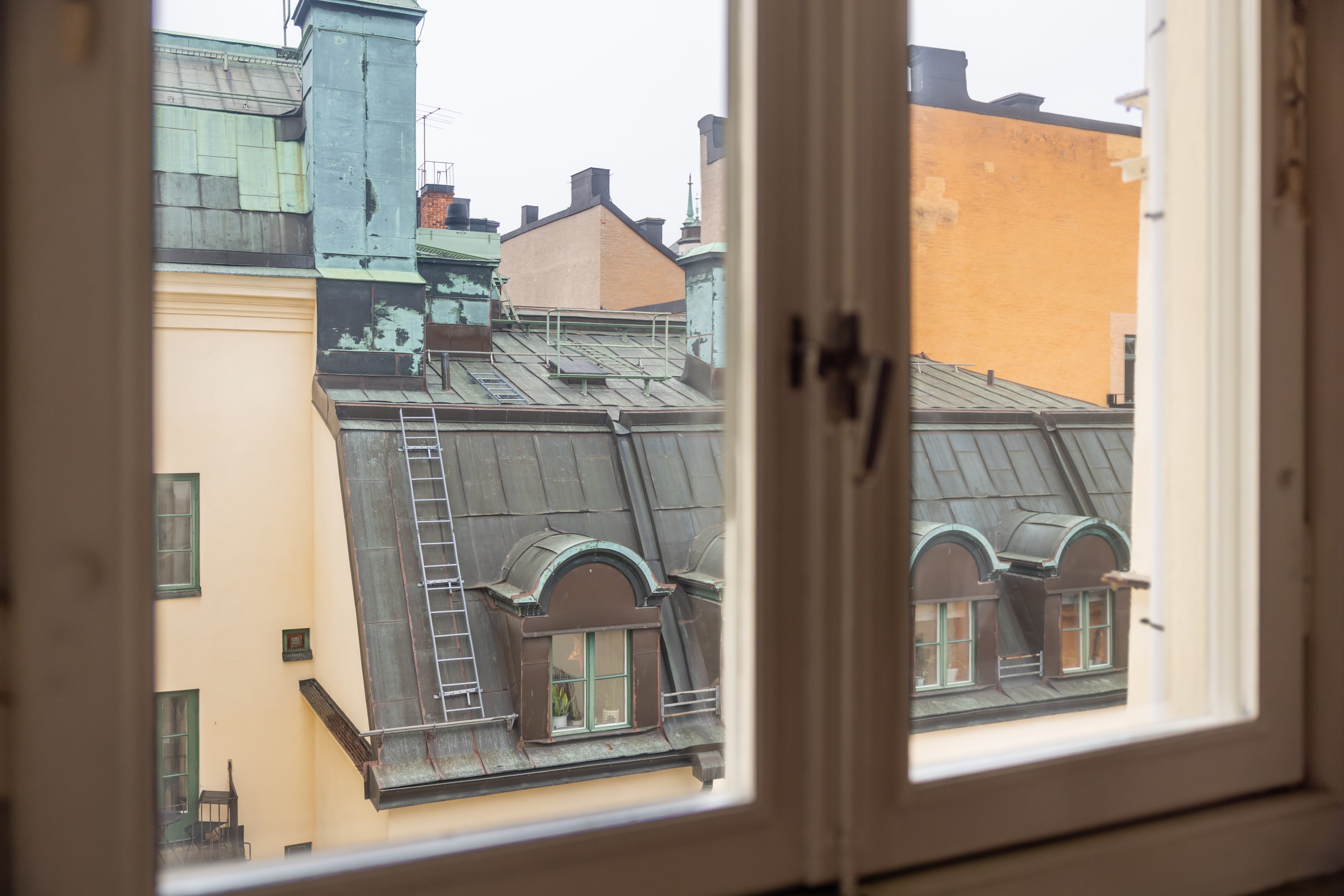 Bostadsbild från Upplandsgatan 6, Kommande i Vasastan - Norrmalm, Stockholm