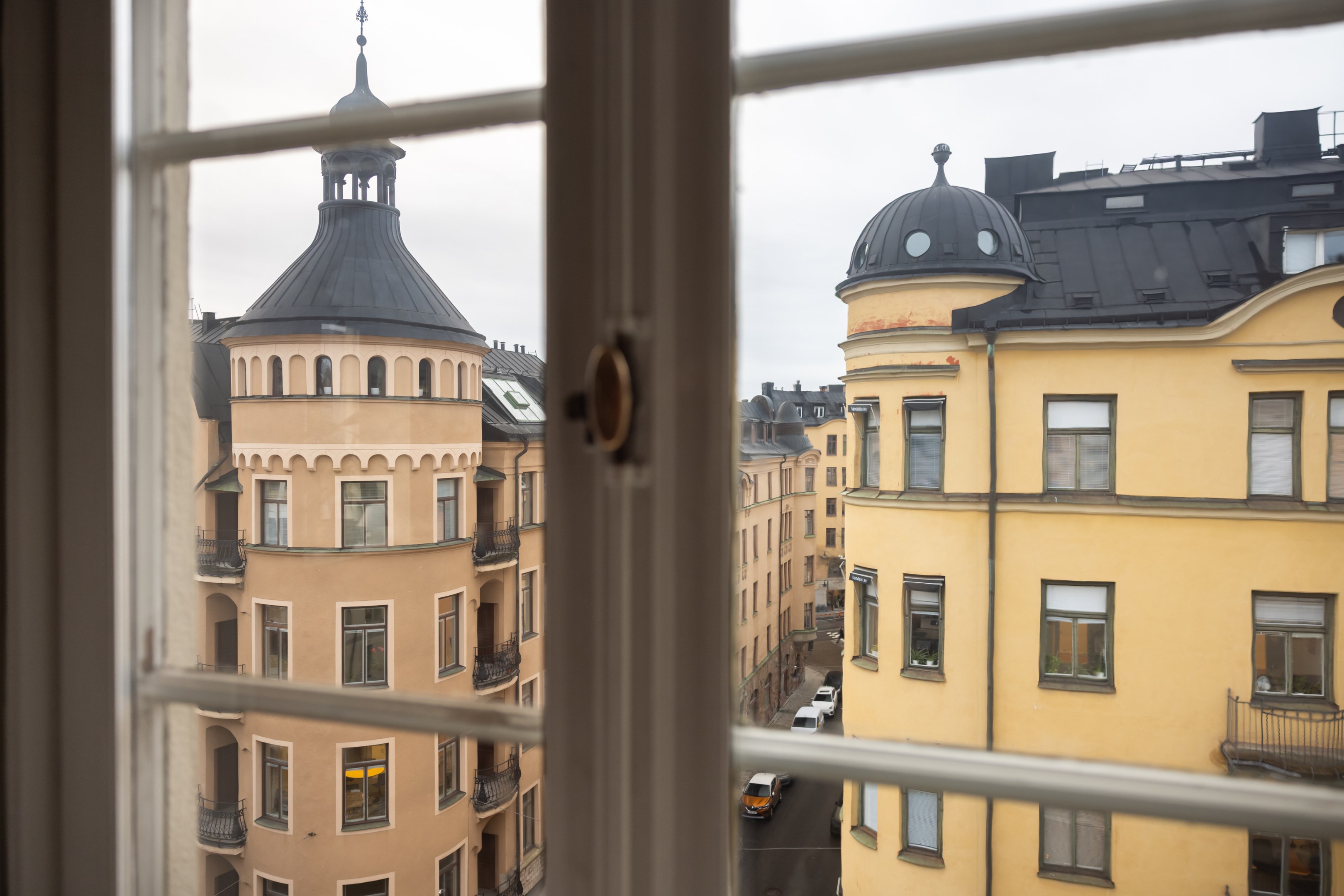 Bostadsbild från Upplandsgatan 6, Kommande i Vasastan - Norrmalm, Stockholm
