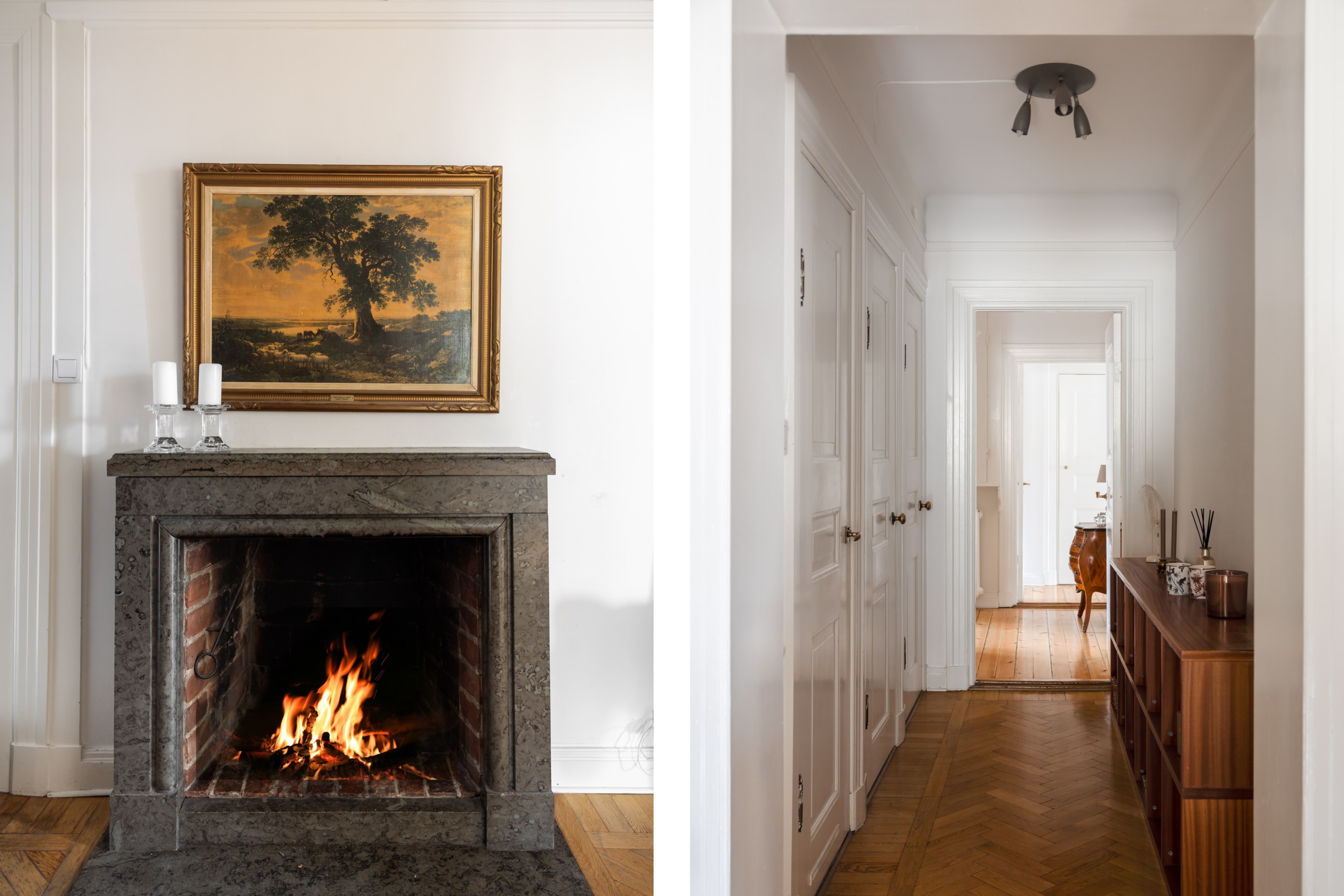 Bostadsbild från Upplandsgatan 6, Kommande i Vasastan - Norrmalm, Stockholm