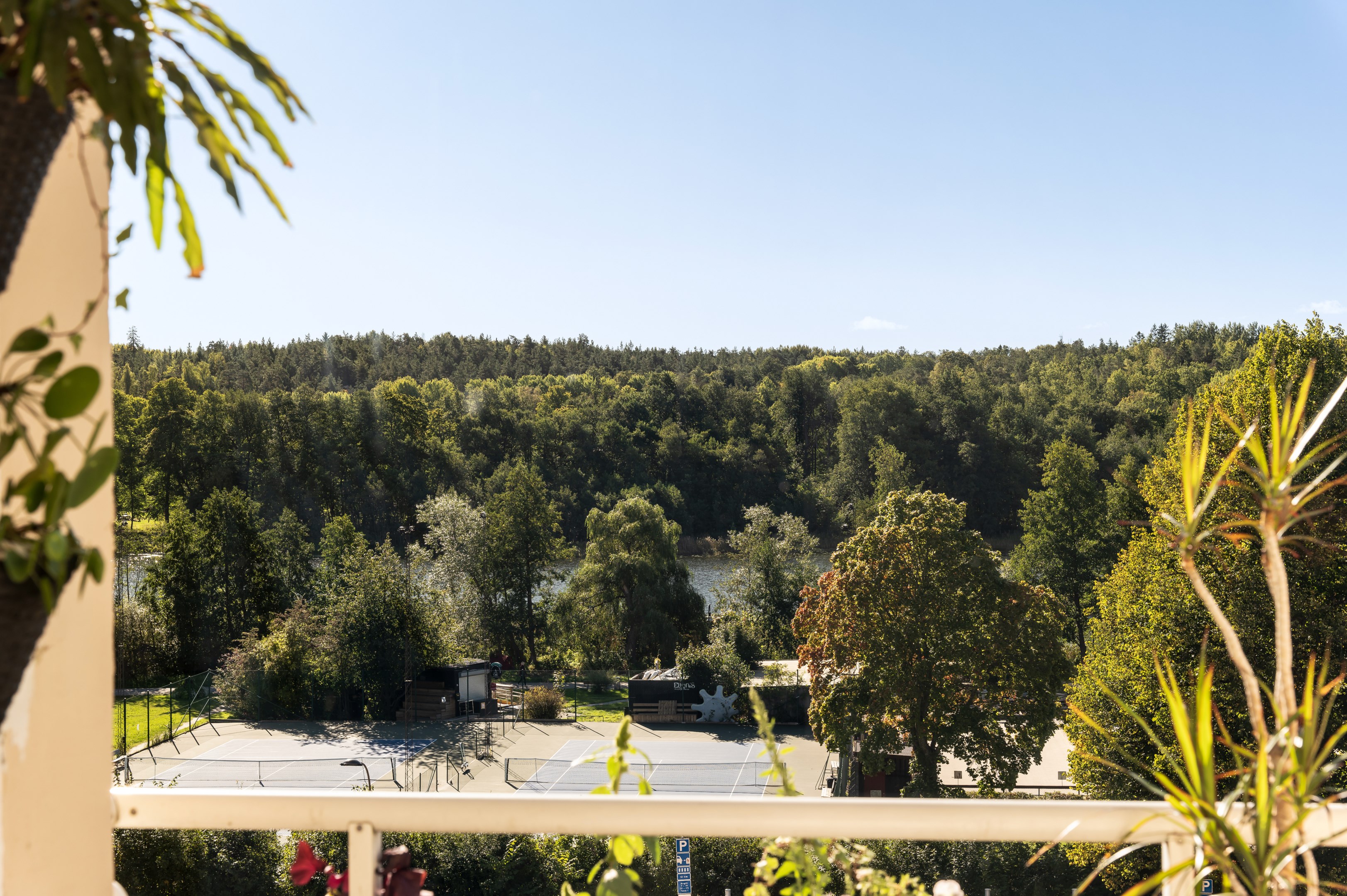 Bostadsbild från Sickla Strand 15, Till salu i Sickla, Nacka