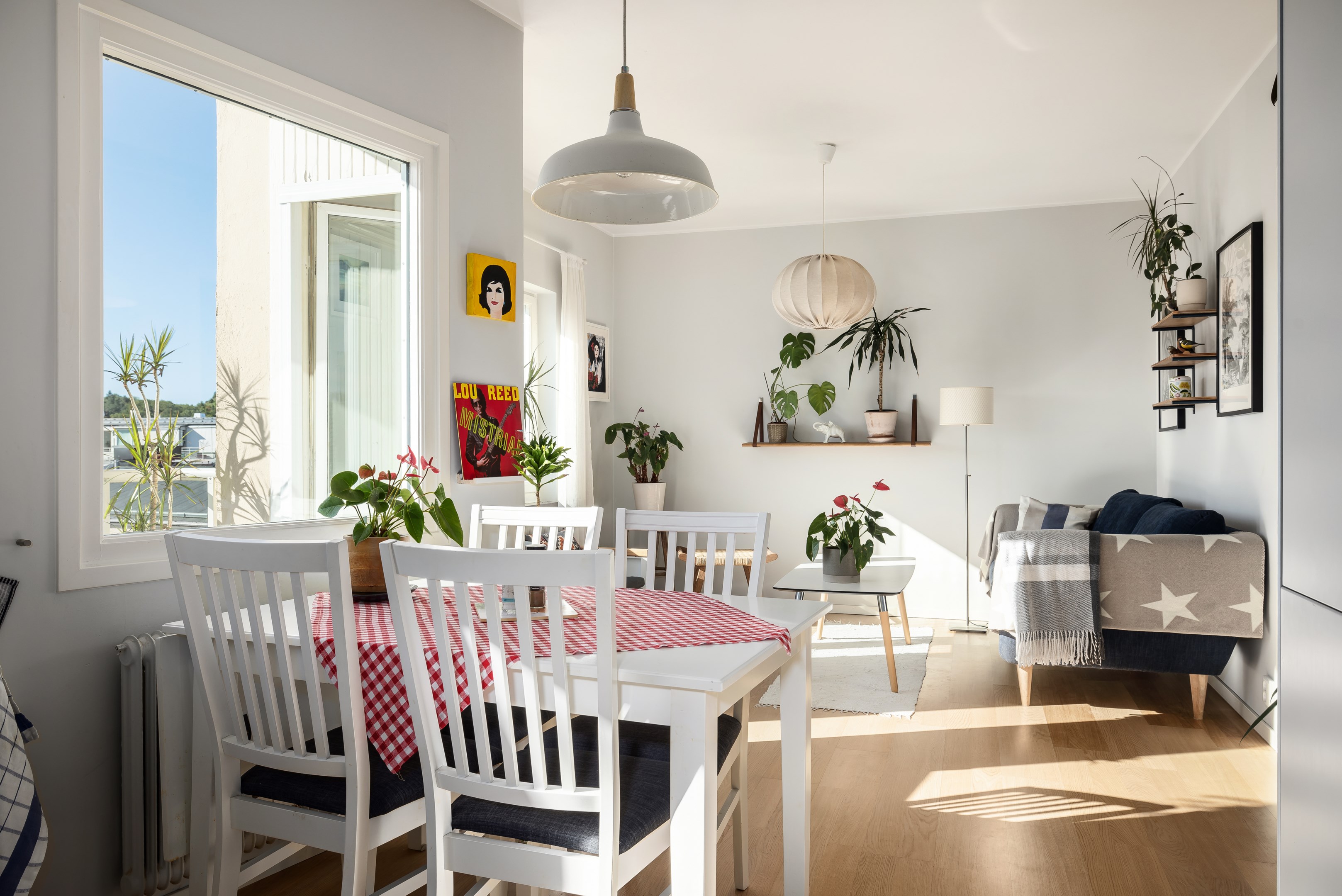 Bostadsbild från Sickla Strand 15, Till salu i Sickla, Nacka