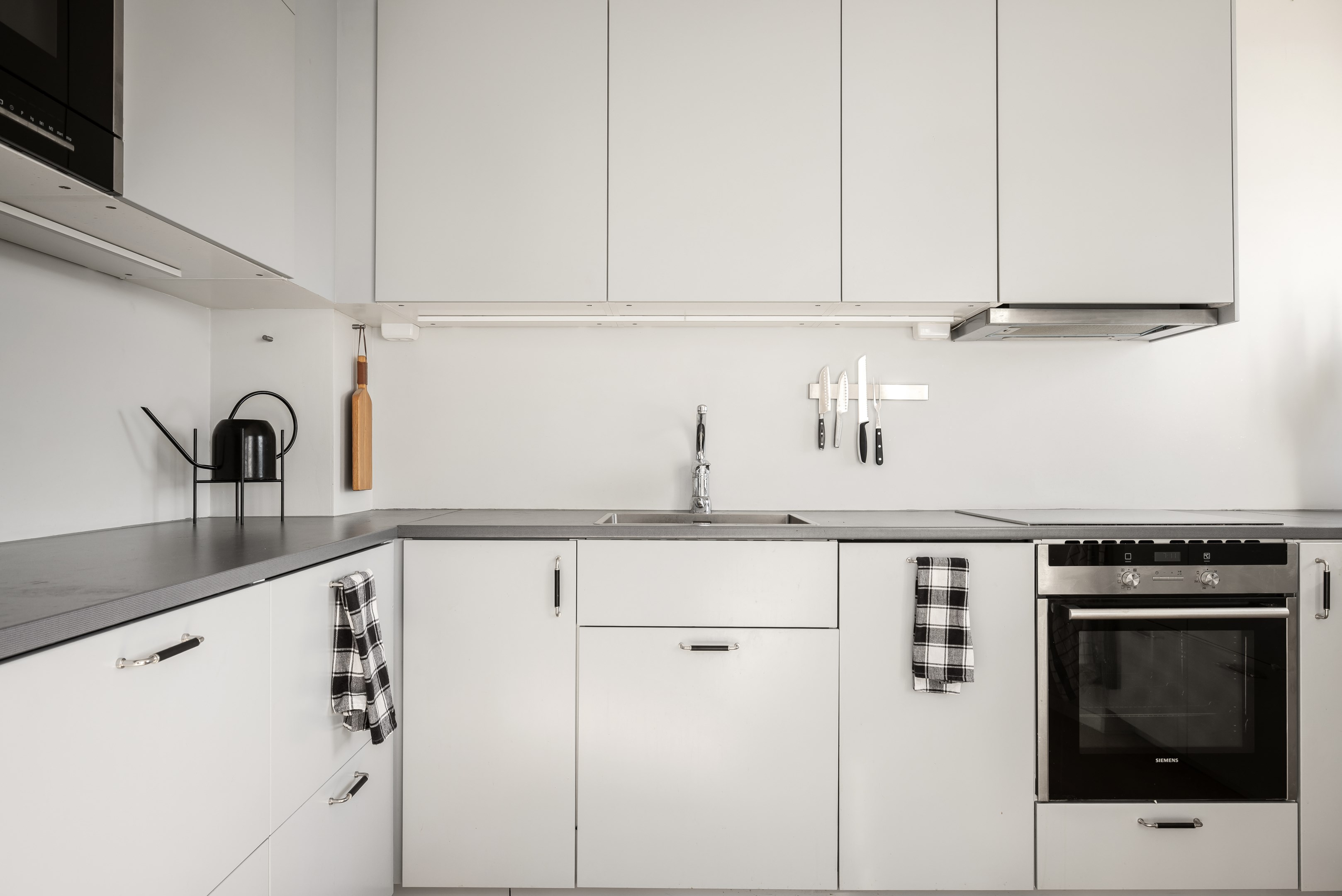 Bostadsbild från Sickla Strand 15, Till salu i Sickla, Nacka