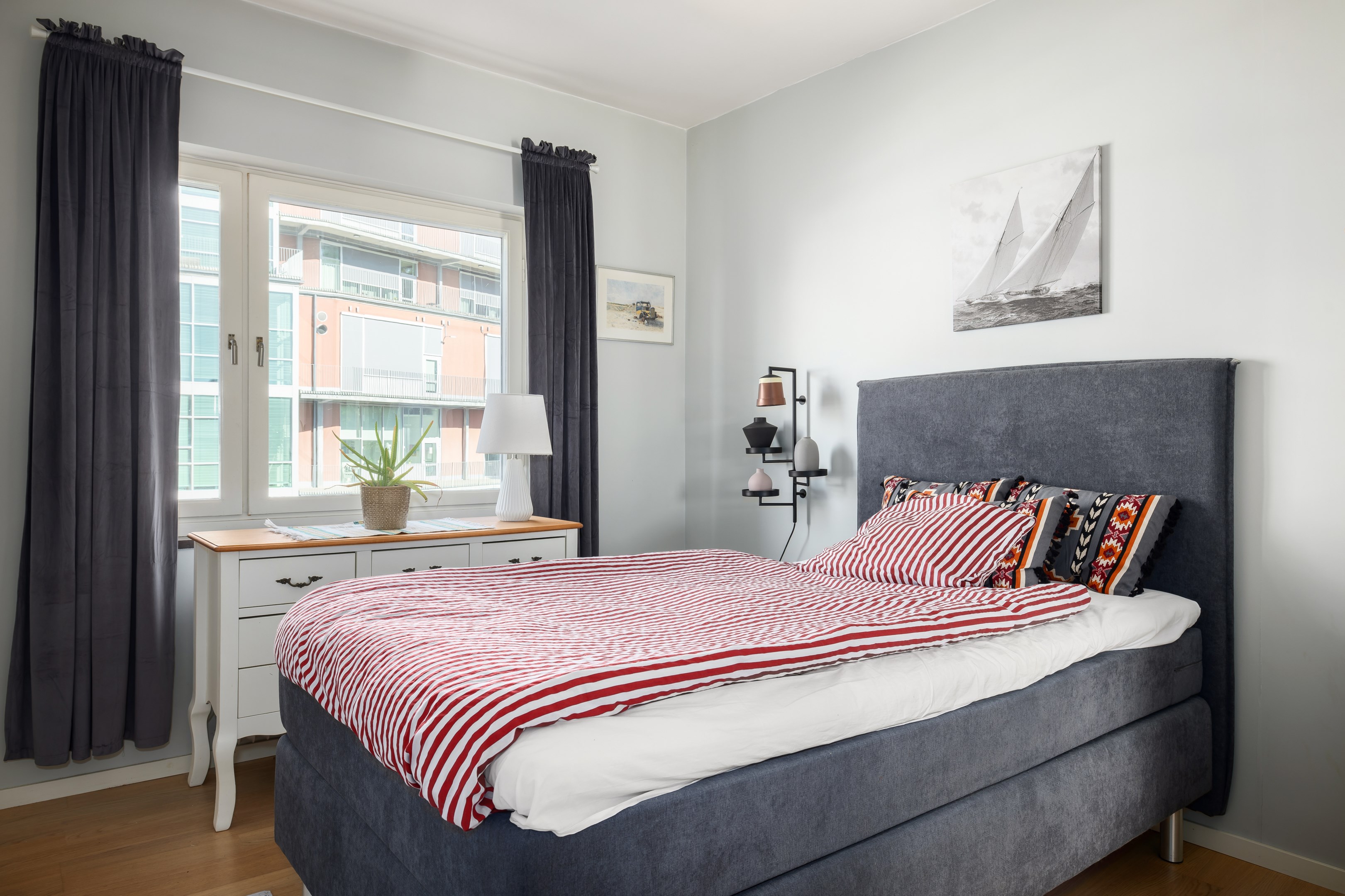 Bostadsbild från Sickla Strand 15, Till salu i Sickla, Nacka