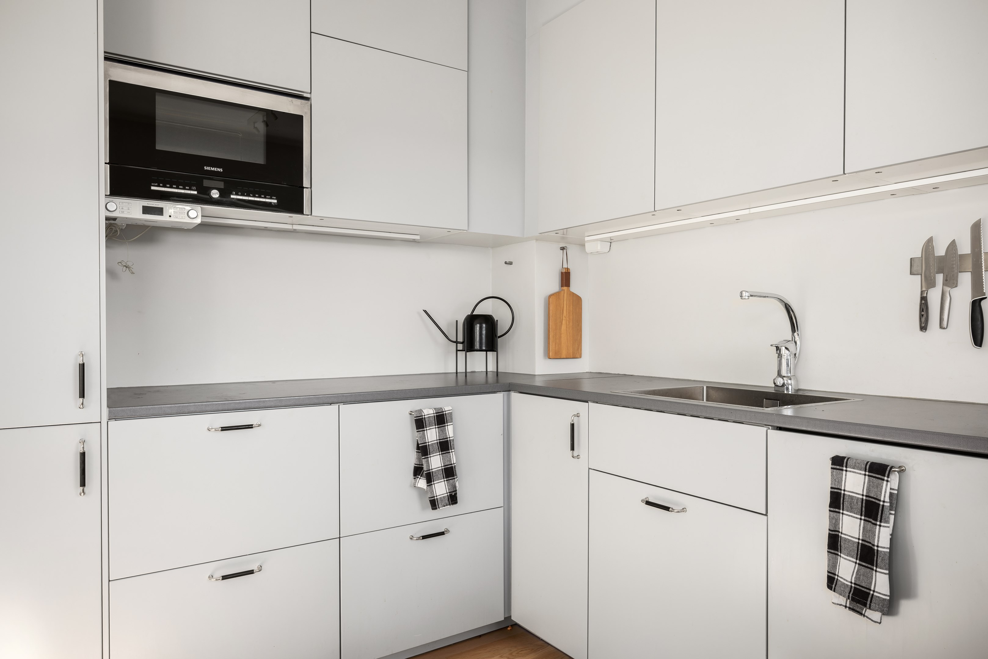 Bostadsbild från Sickla Strand 15, Till salu i Sickla, Nacka