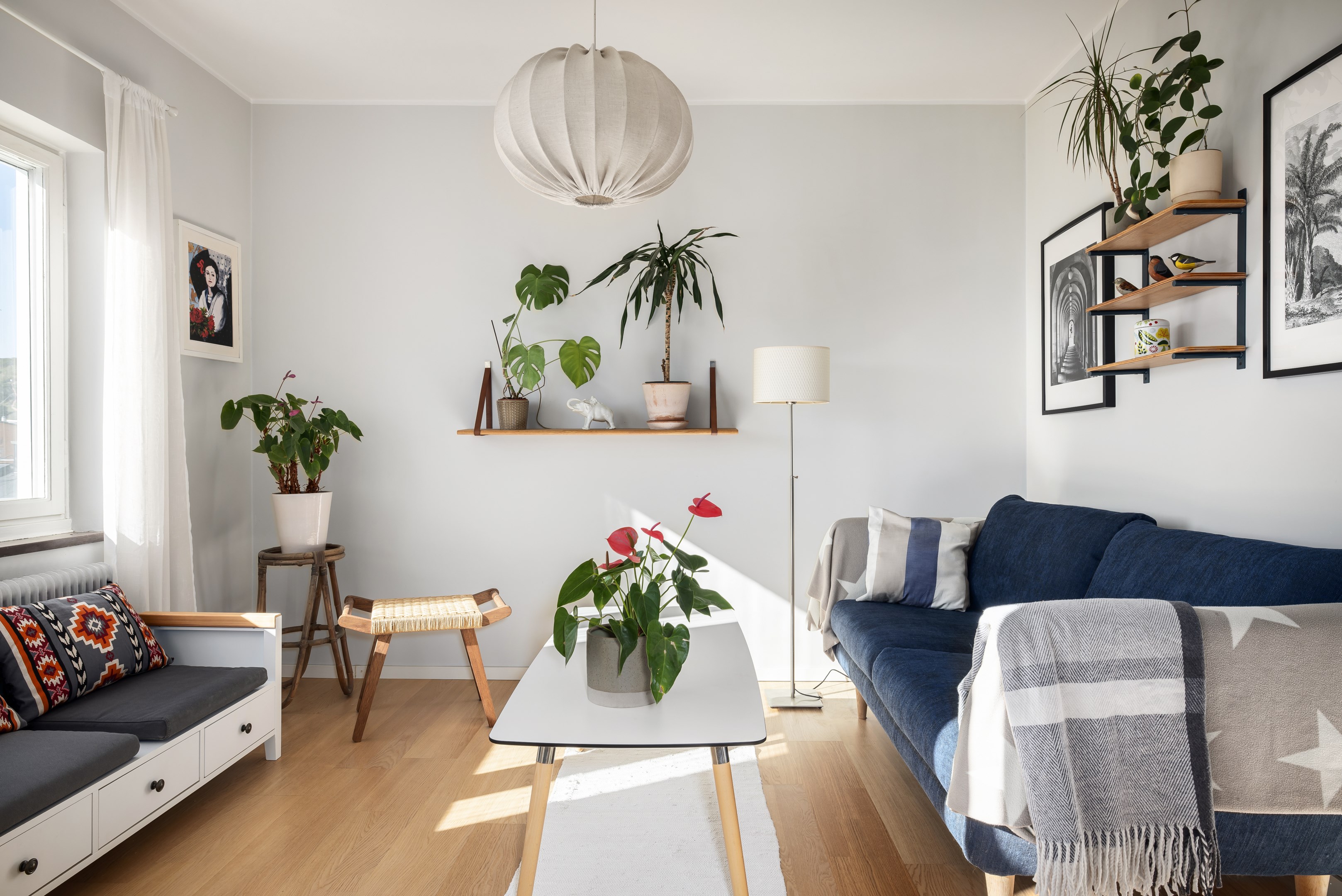 Bostadsbild från Sickla Strand 15, Till salu i Sickla, Nacka