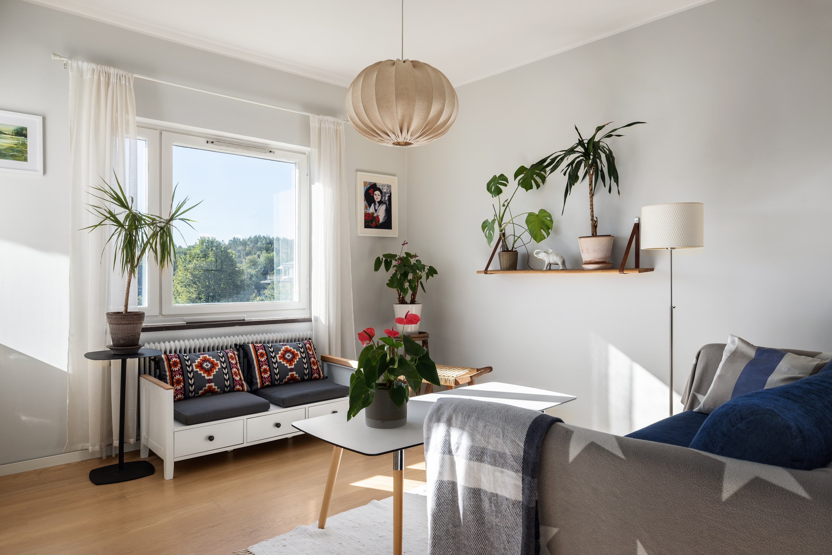 Bostadsbild från Sickla Strand 15, Till salu i Sickla, Nacka